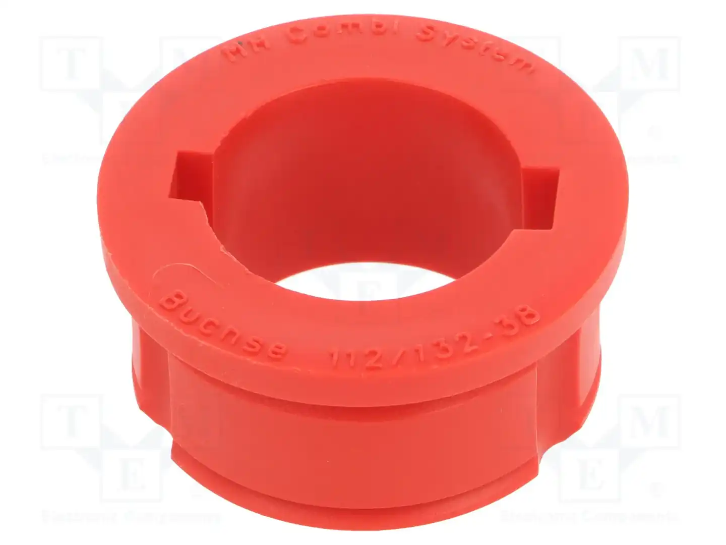 SYNFLEX CS-112/132-T-38 — Решетки