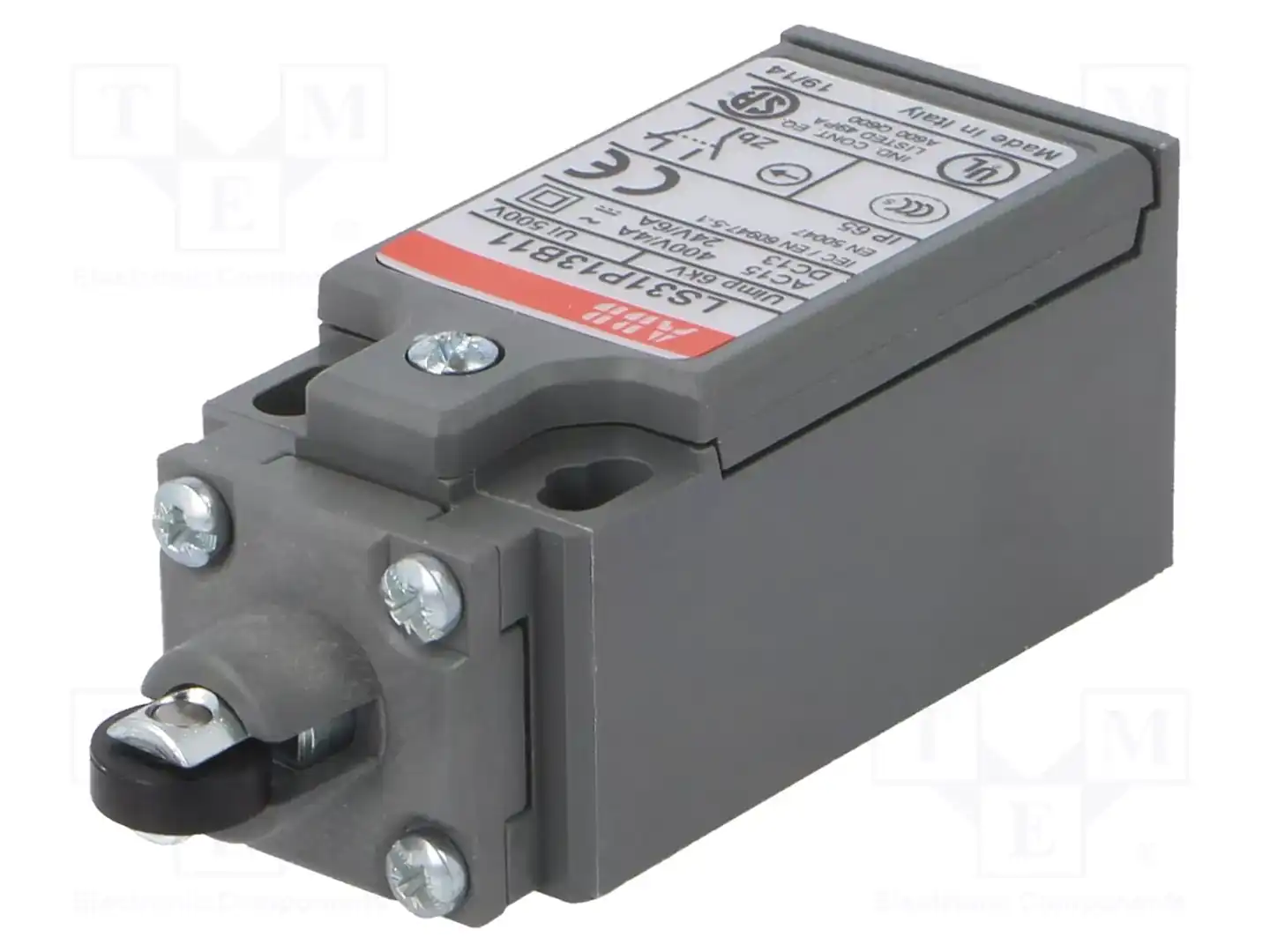 ABB 1SBV010113R1211 — Выключатели концевые