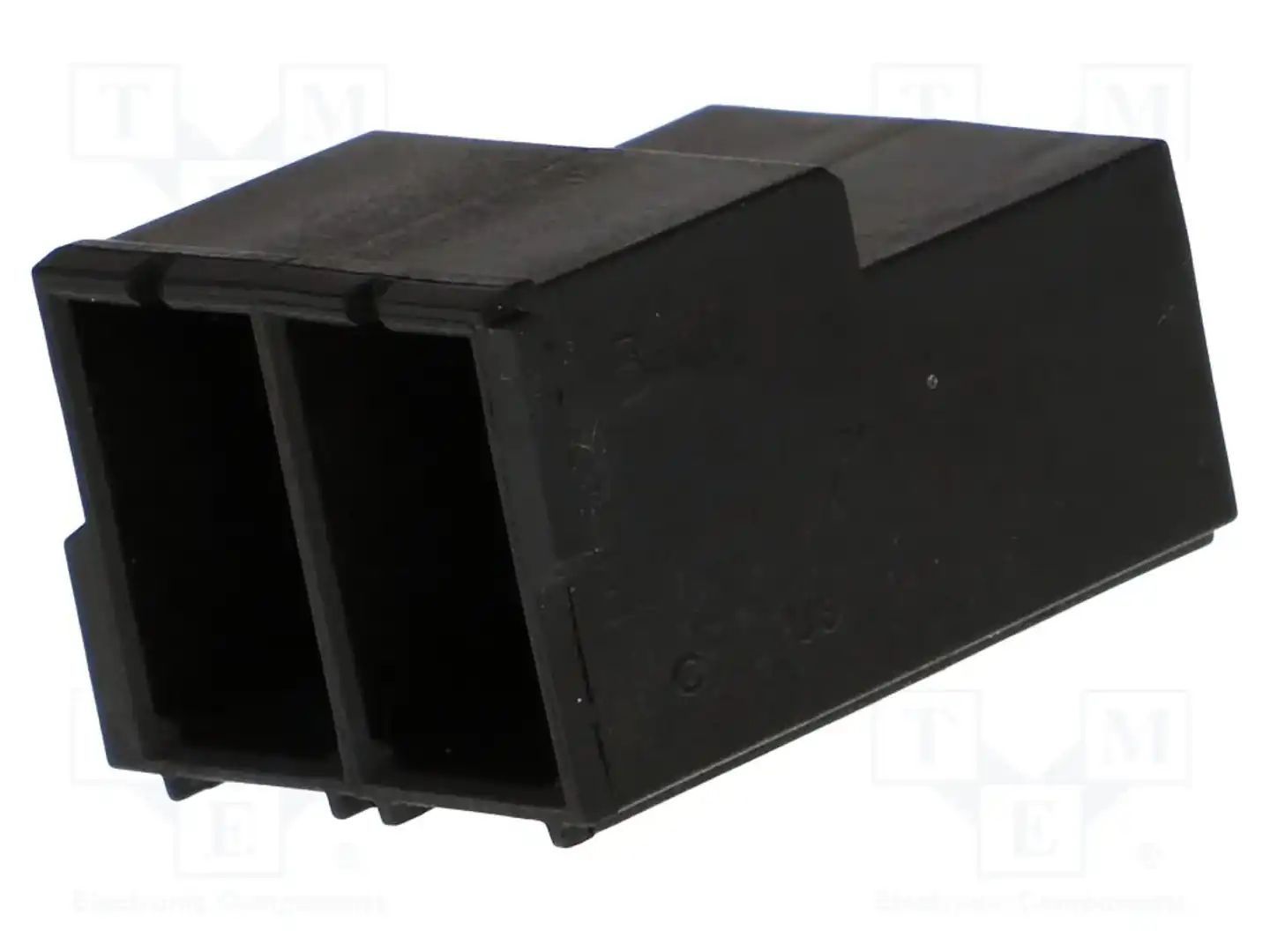MOLEX 39425-0002 — Клеммные колодки разъемного типа