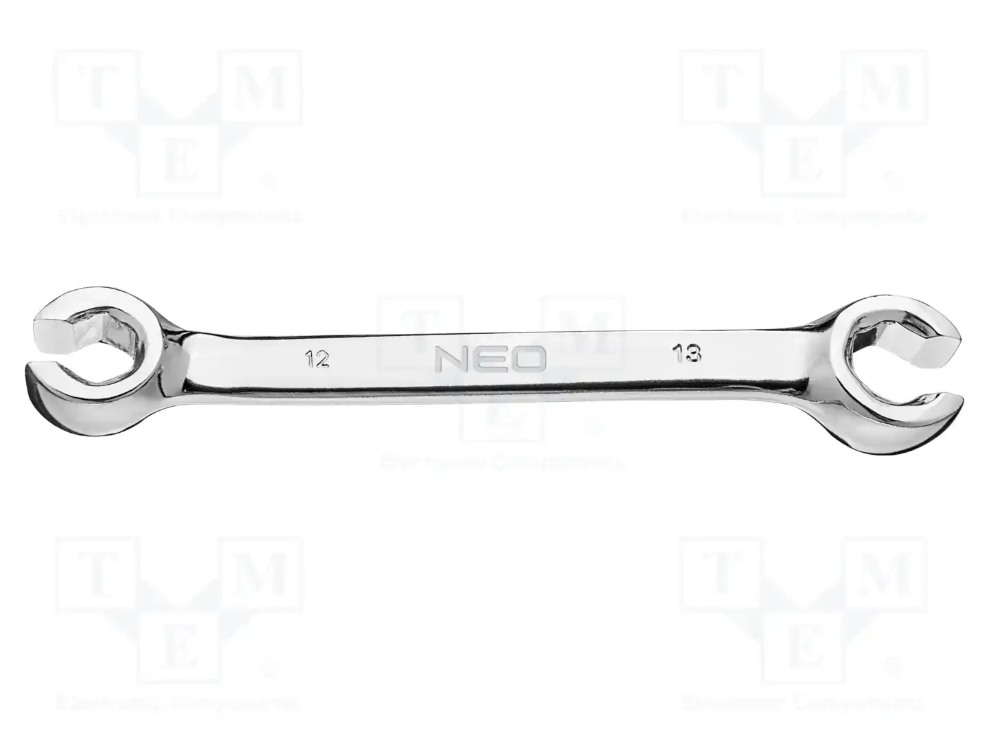 NEO TOOLS 09-147 — Рожковые и накидные ключи