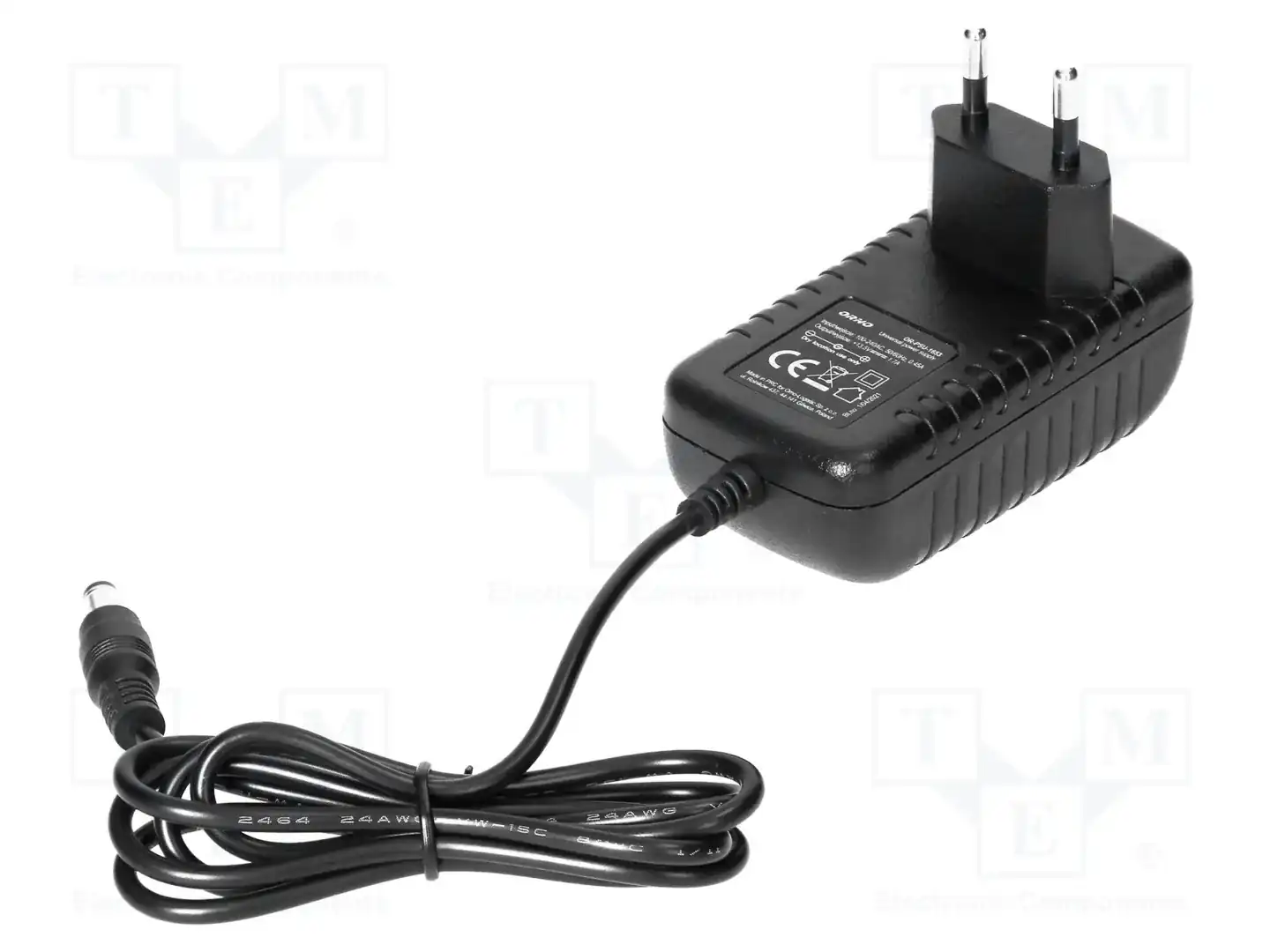ORNO OR-PSU-1653 — Штекерные блоки питания