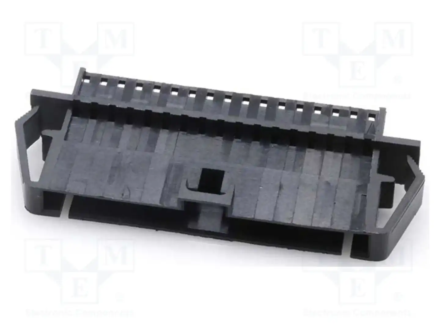 MOLEX 70107-0051 — Разъeмы сигнальные растр 2,54мм