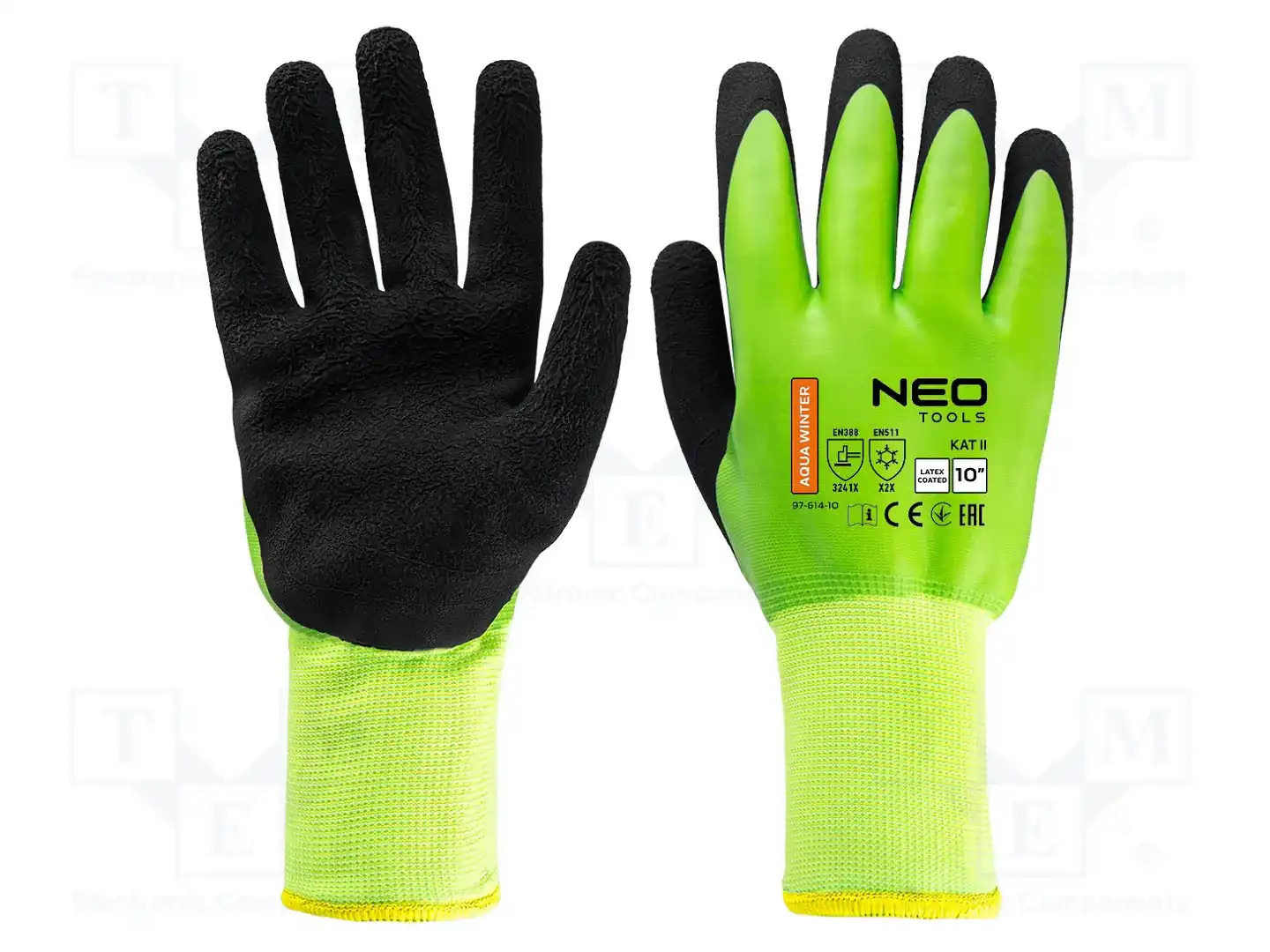 NEO TOOLS 97-614-10 — Защита рук