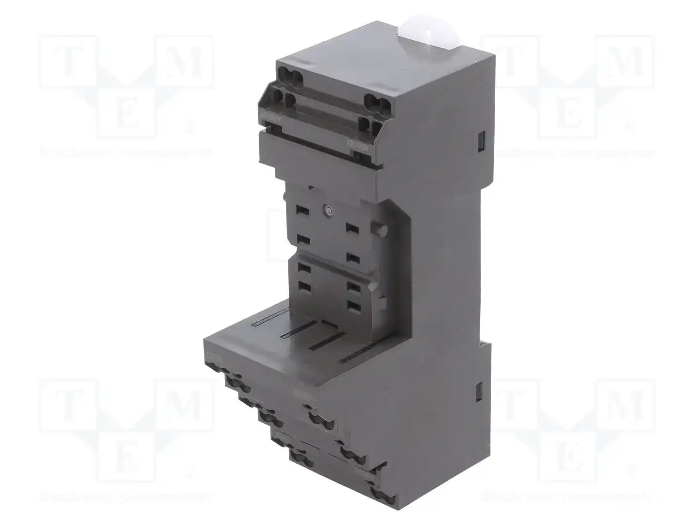 OMRON PYF-08-PU-L — Реле времени - аксессуары