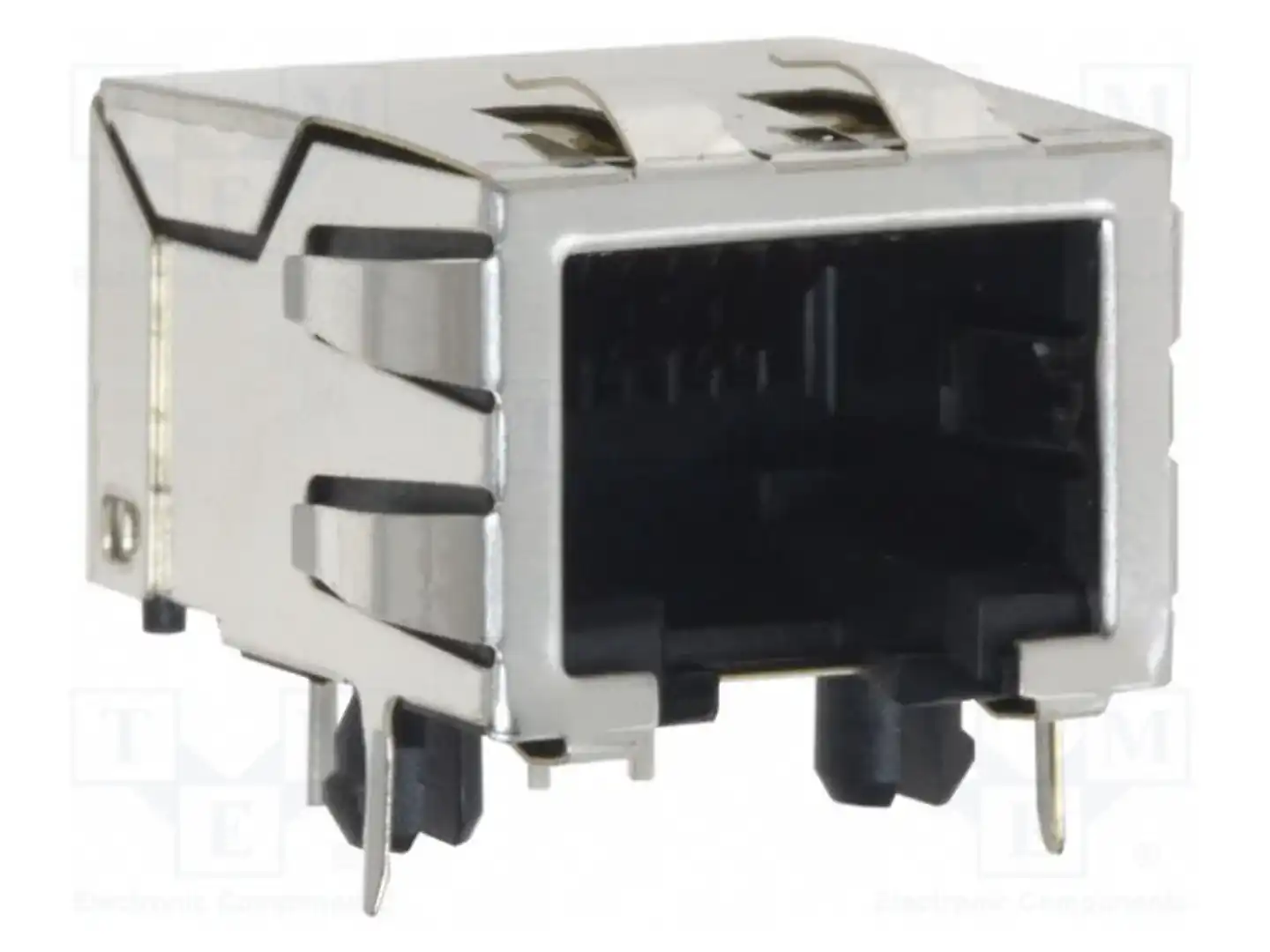 BEL SS-700810S-A-PG4-1-BA — Разъeмы RJ