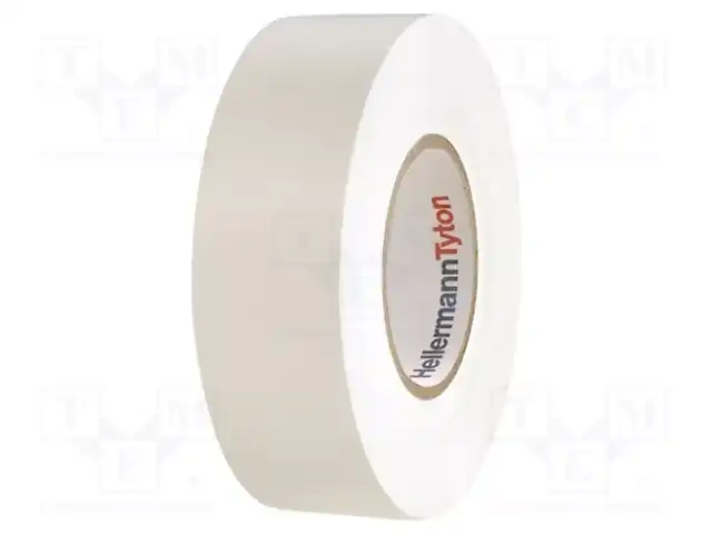HELLERMANNTYTON 710-10607 HELATAPE FLEX1000+ — Ленты изоляционные