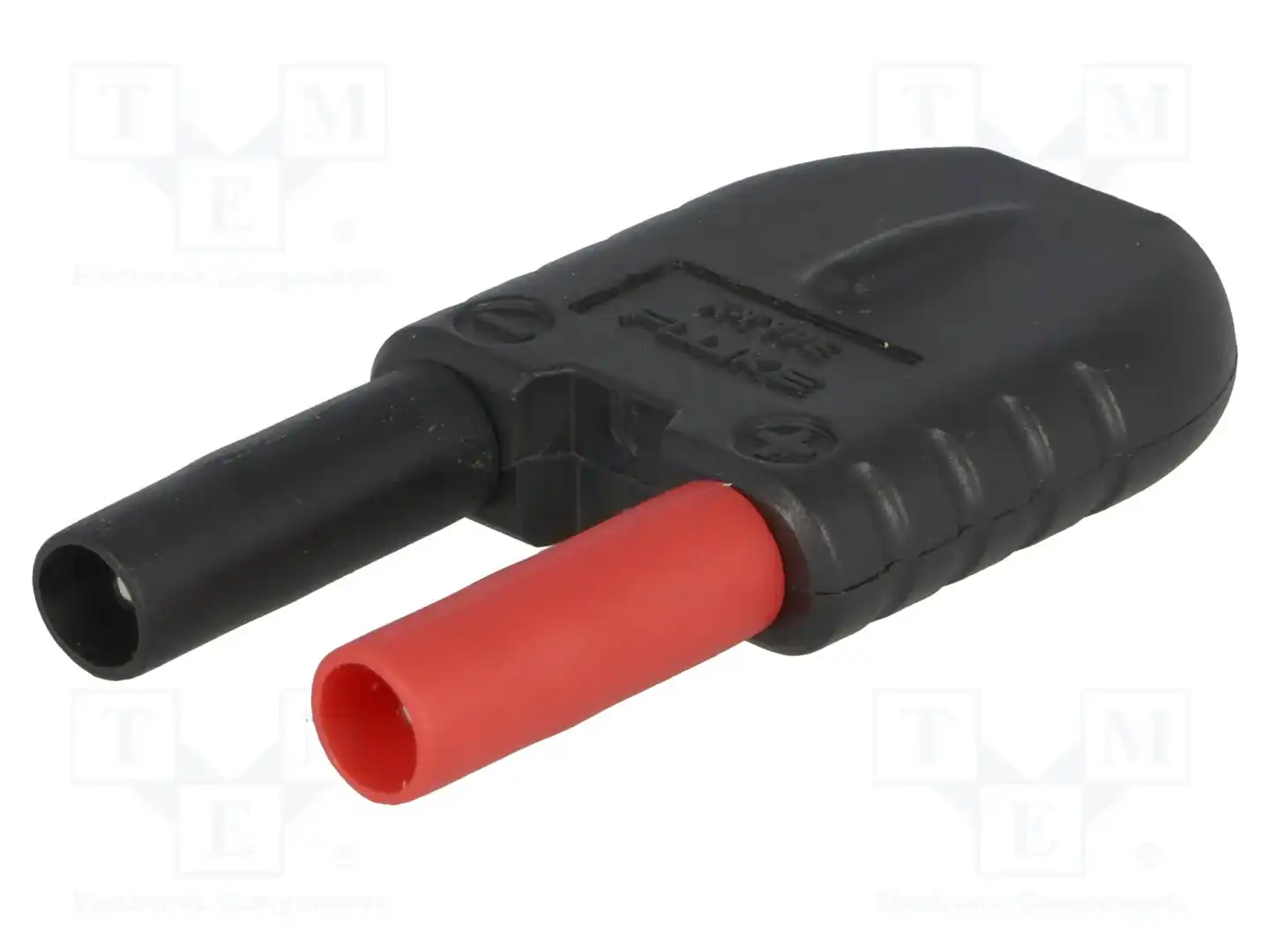 FLUKE 80AK-A — Зонды и насадки для измерения температ