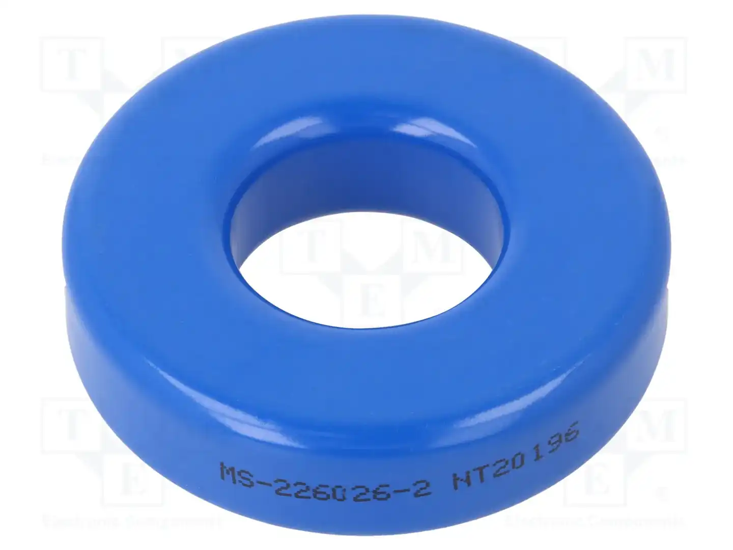 MICROMETALS MS-226026-2 — Ферриты кольцевые