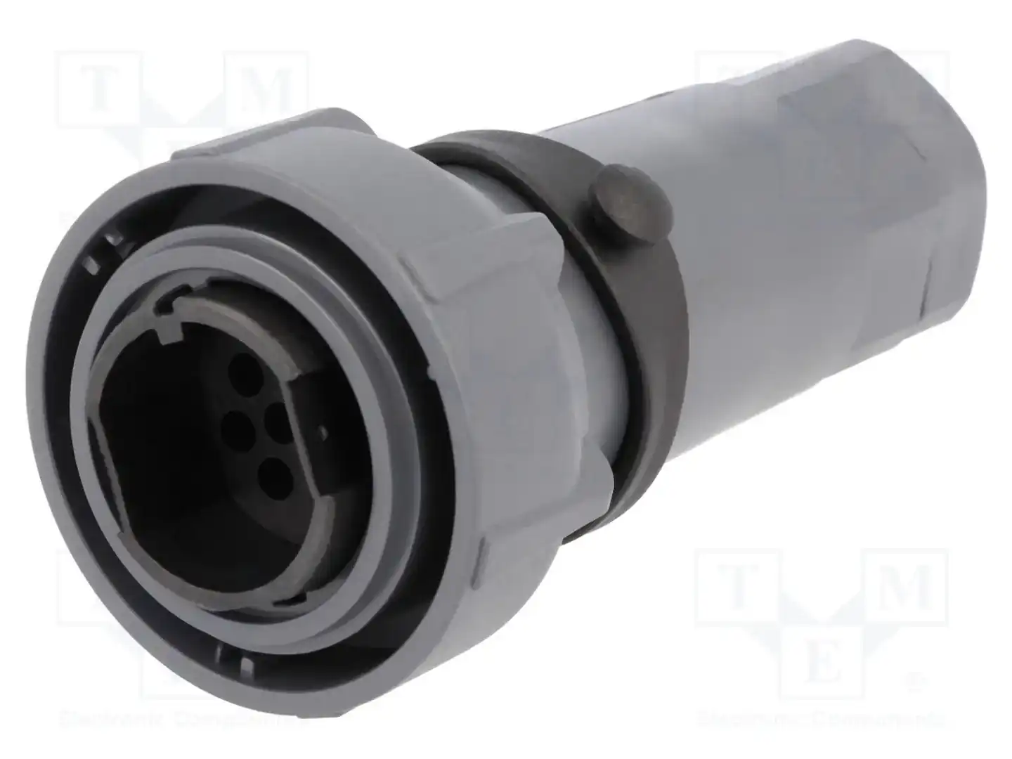 BULGIN PXP7010/10P/CR/0911 — Разъeмы PX