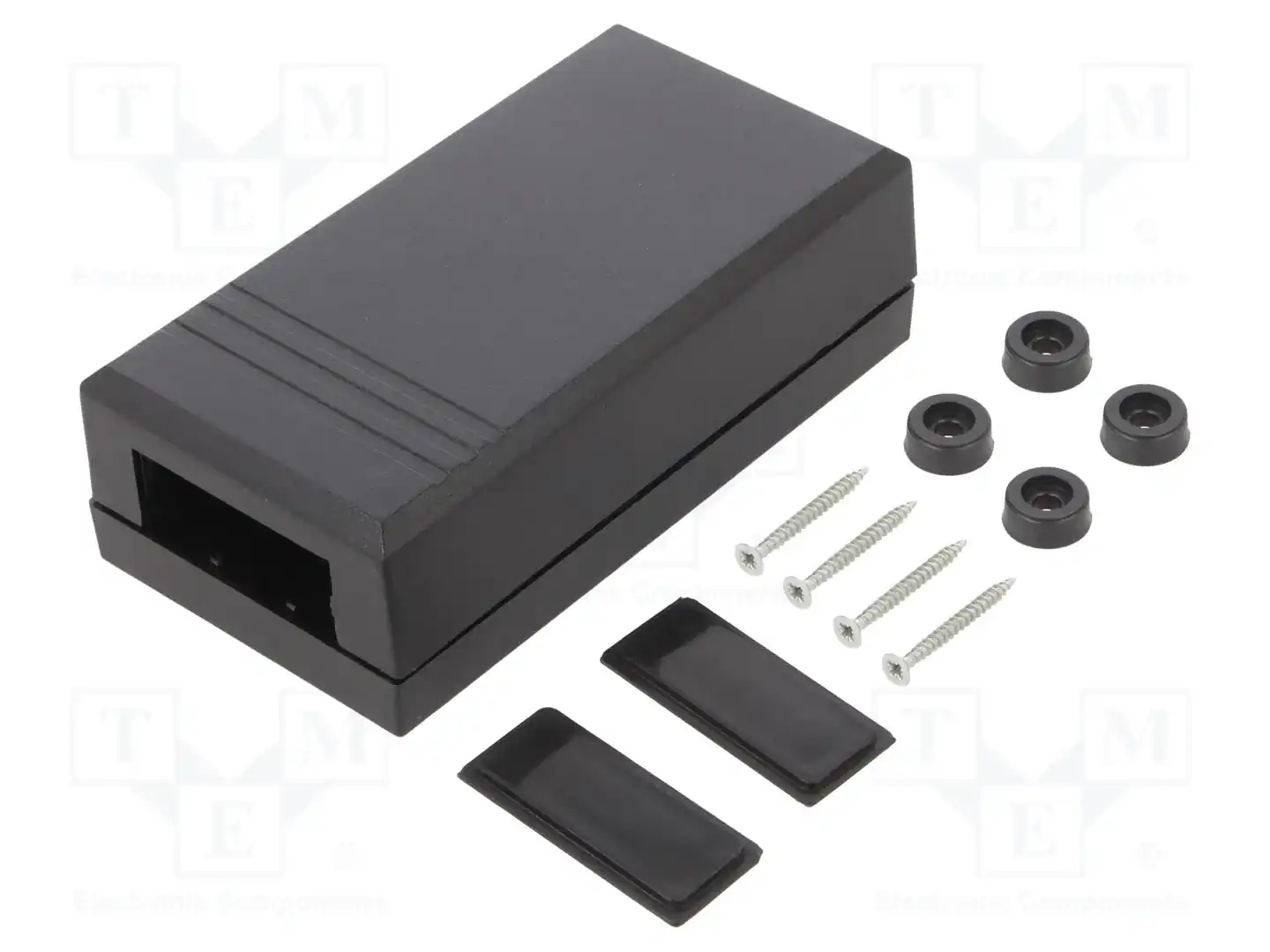 KRADEX Z36 ABS — Корпуса универсальные