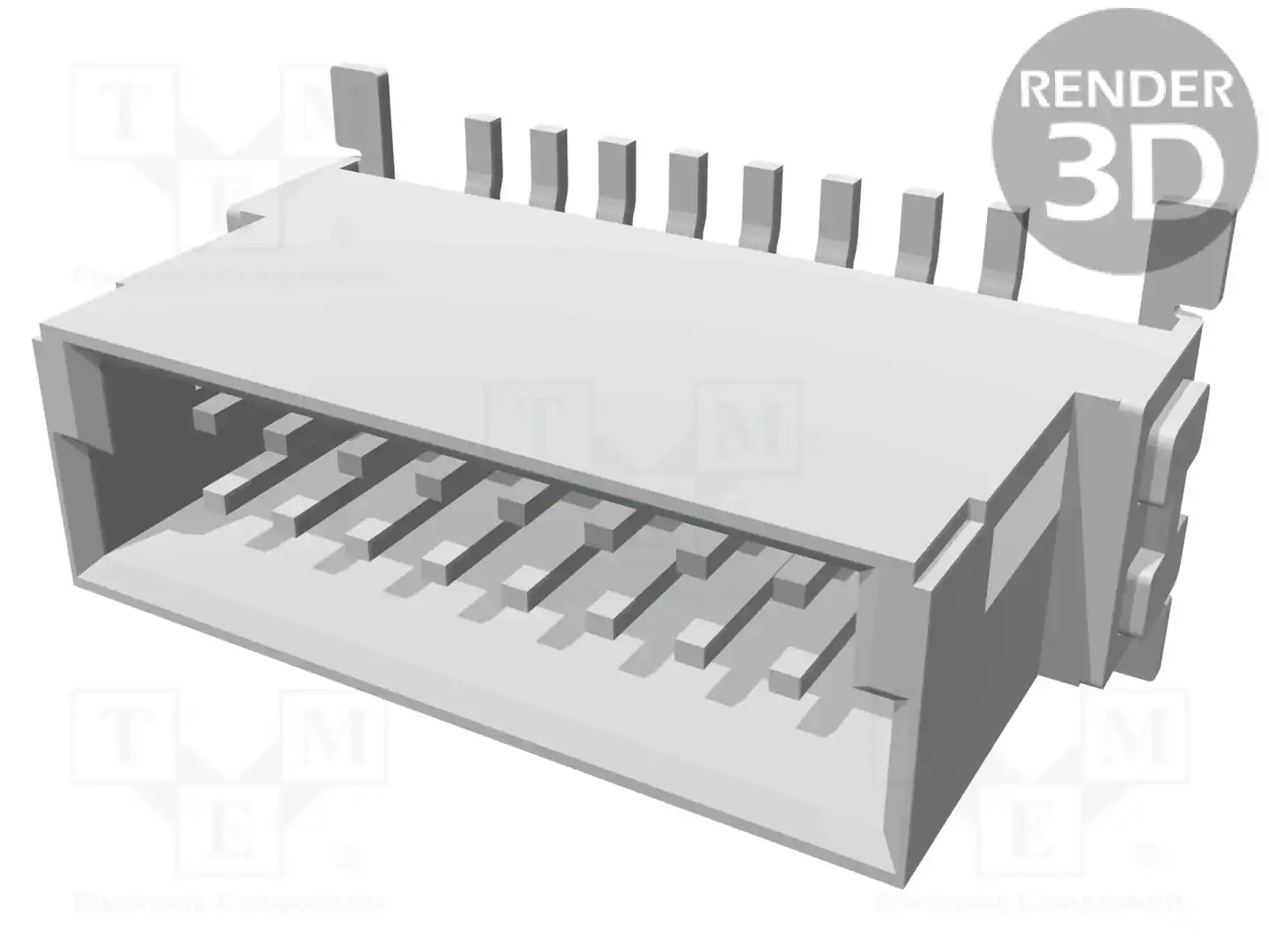 HARTING 15120162601000 — Разъeмы пластина - пластина