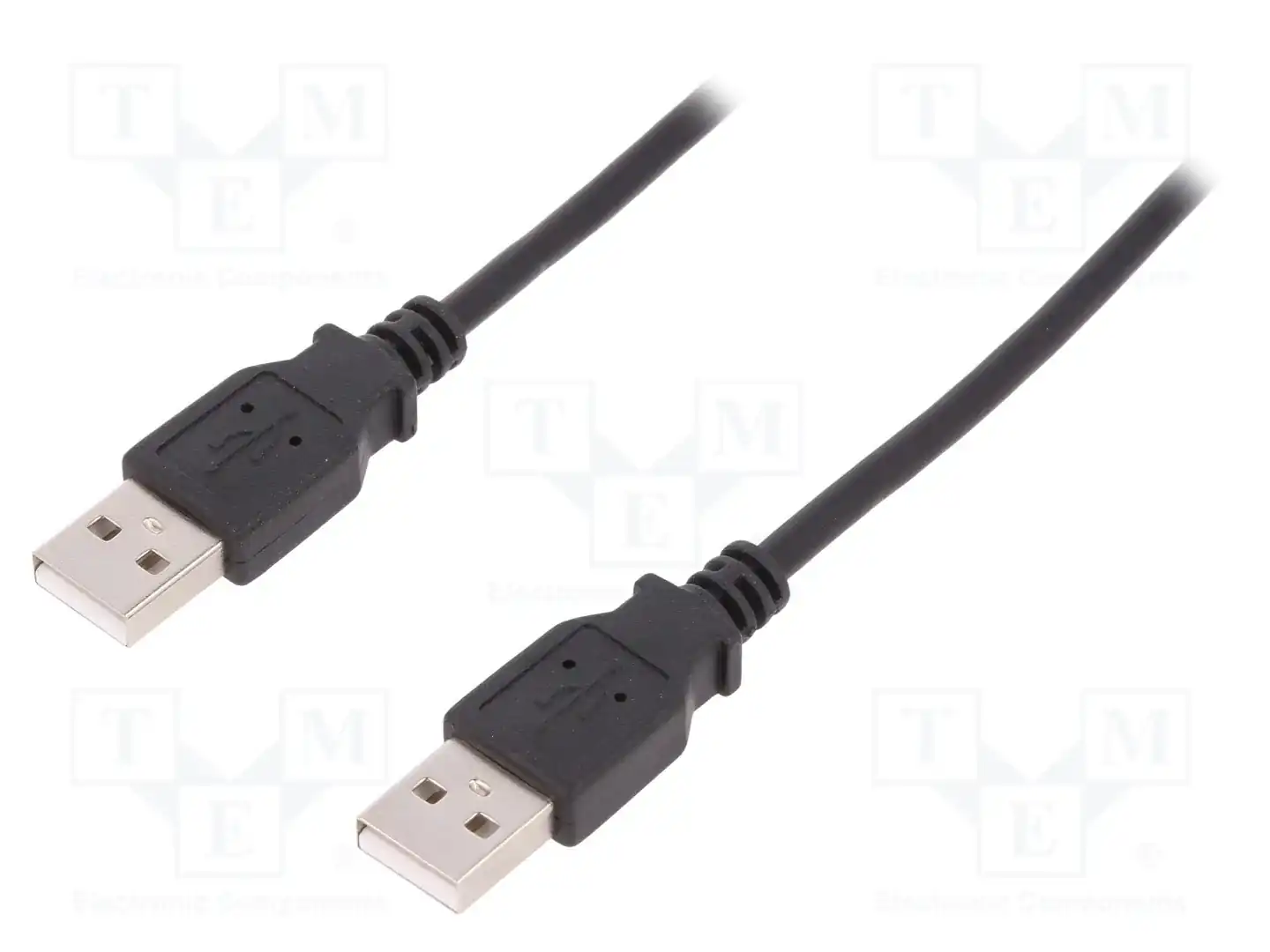 DIGITUS AK-300101-018-S — Кабели и адаптеры USB