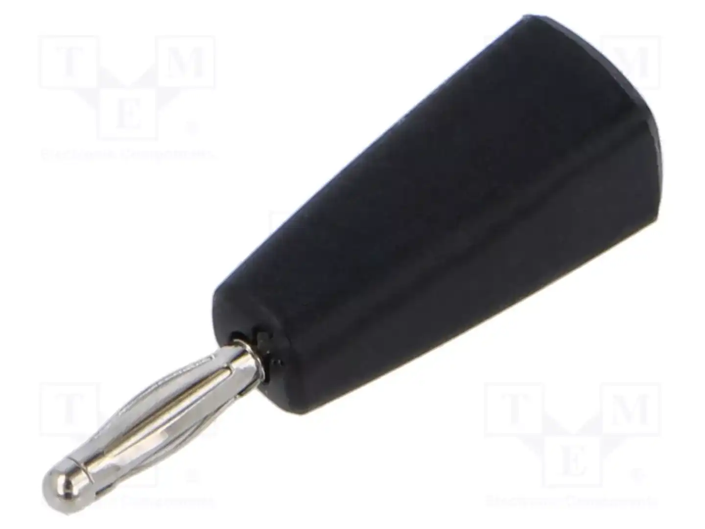 ELECTRO-PJP 210-C-N — Вилки банановые 2мм