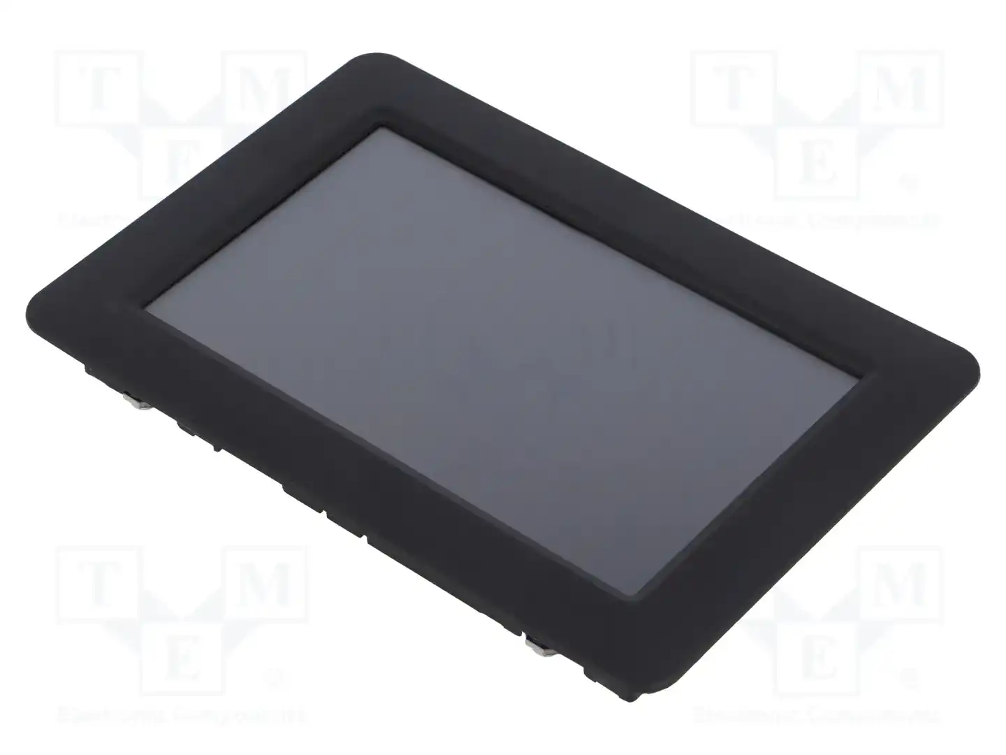 BRIDGETEK CLEO50A — Интеллигентные дисплеи