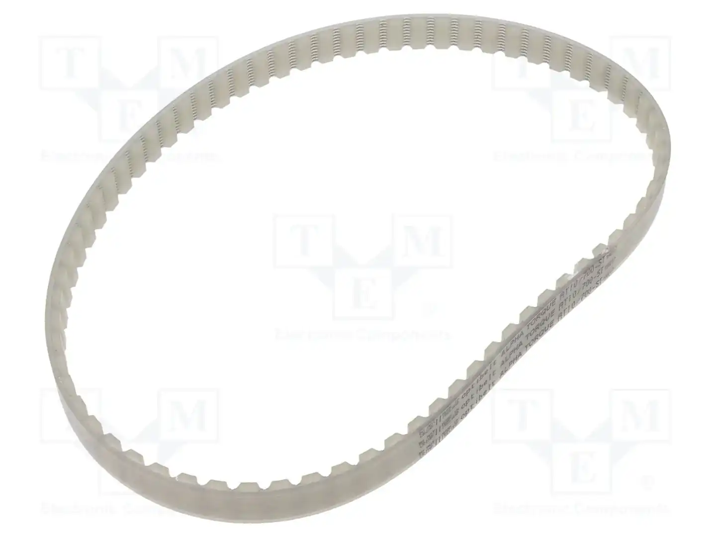 OPTIBELT AT10 700 1677ZA — Трансмиссия
