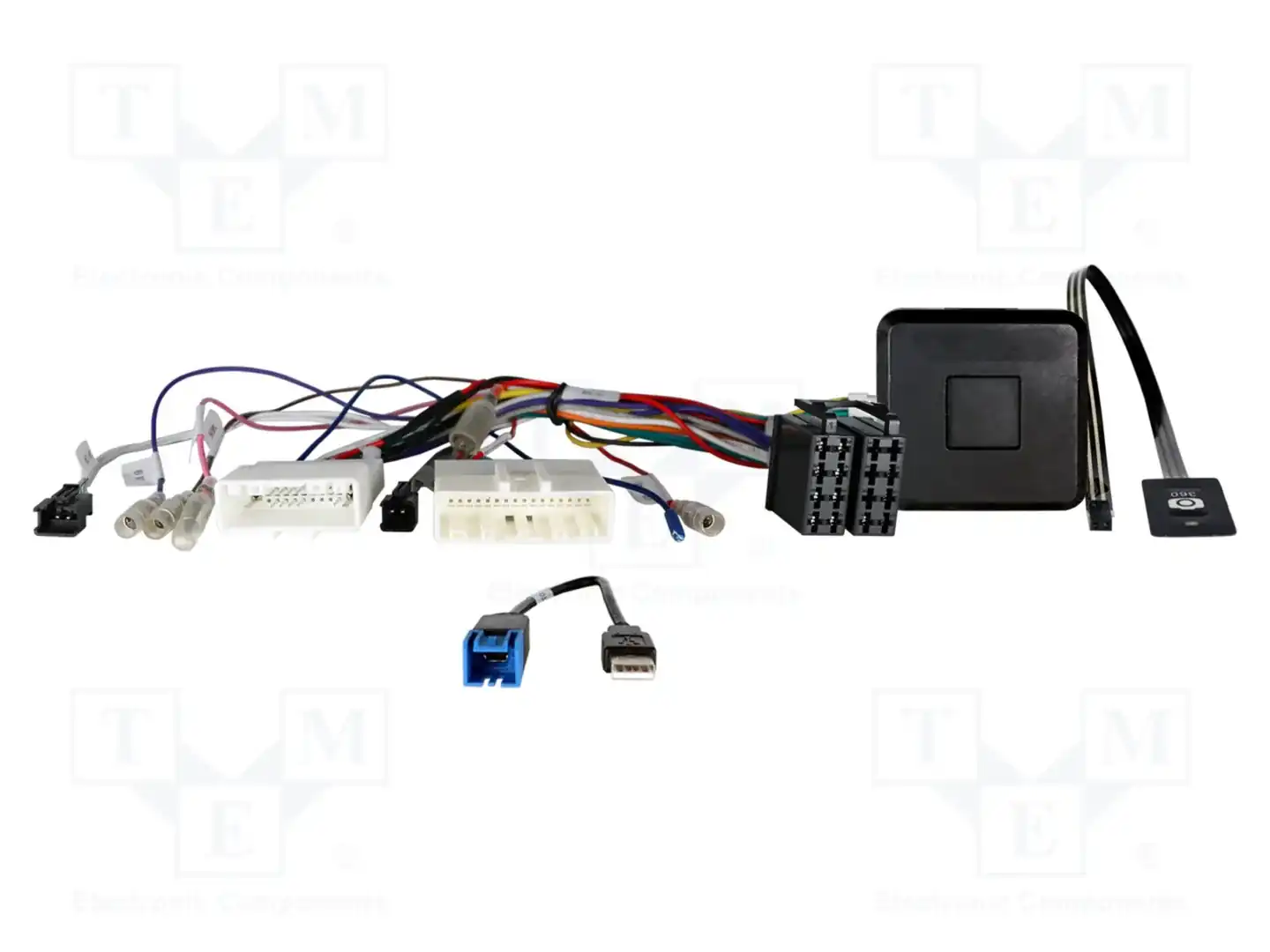 ACV 42XNS025-0 — Адаптеры для управления с руля