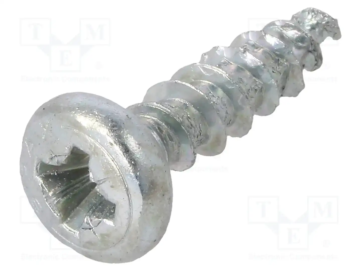 BOSSARD 1083554 — Шурупы