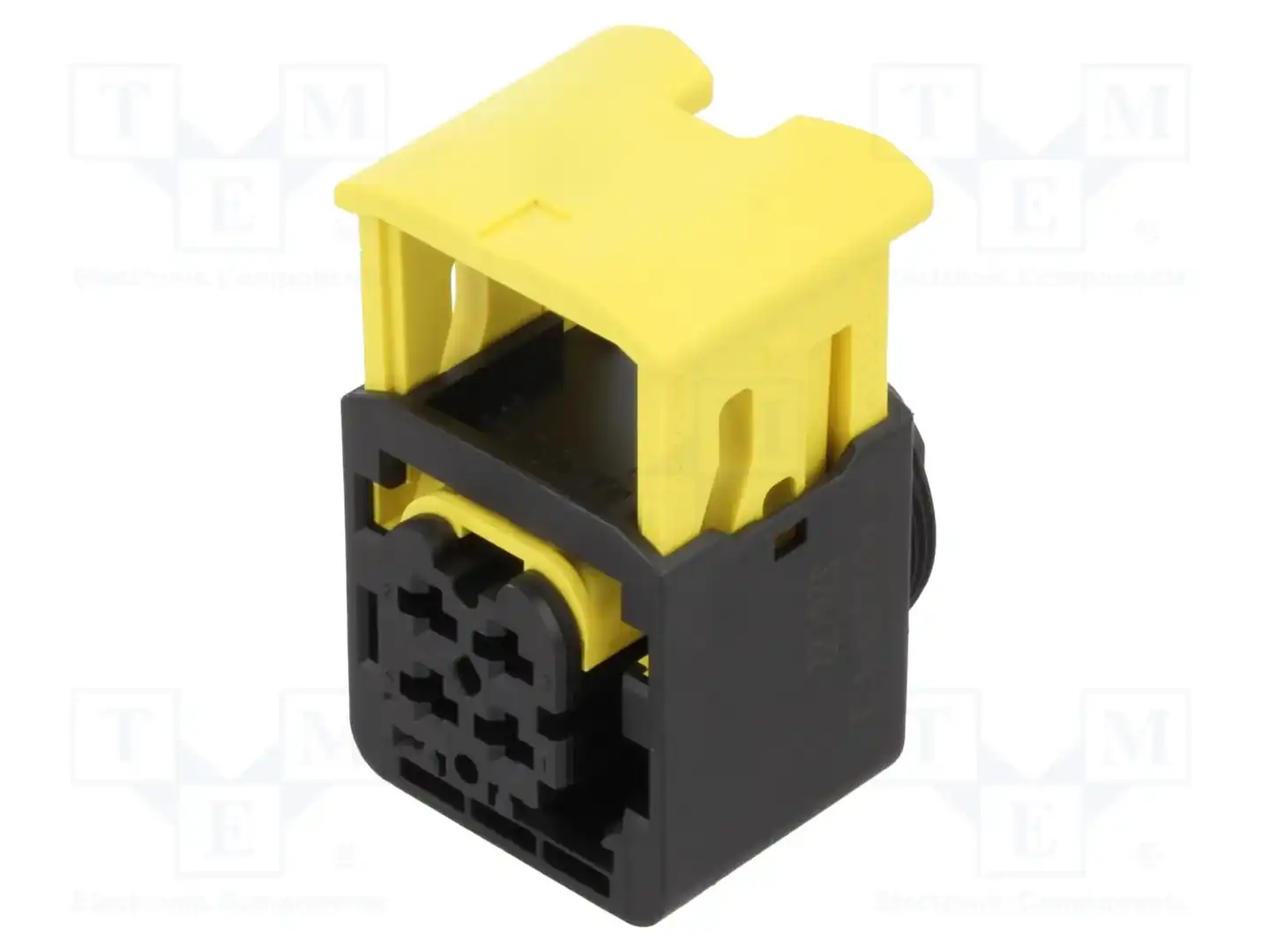 TE Connectivity 1-1418390-1 — Разъeмы Automotive