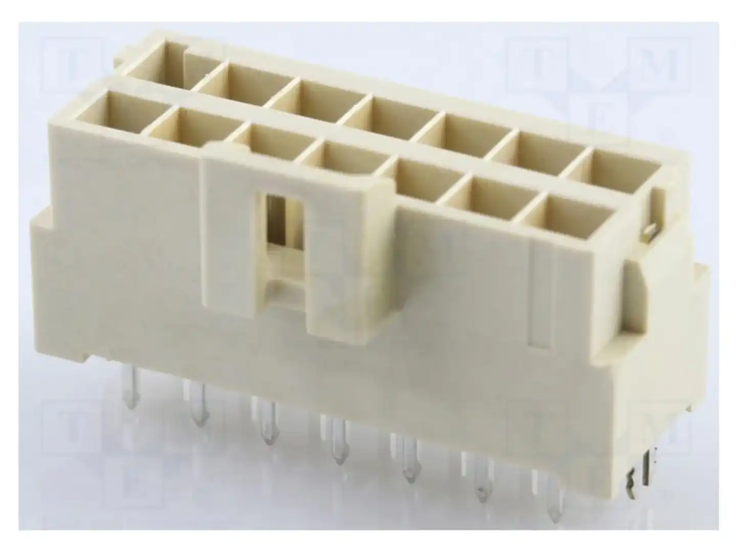 MOLEX 172299-2214 — Разъeмы Automotive