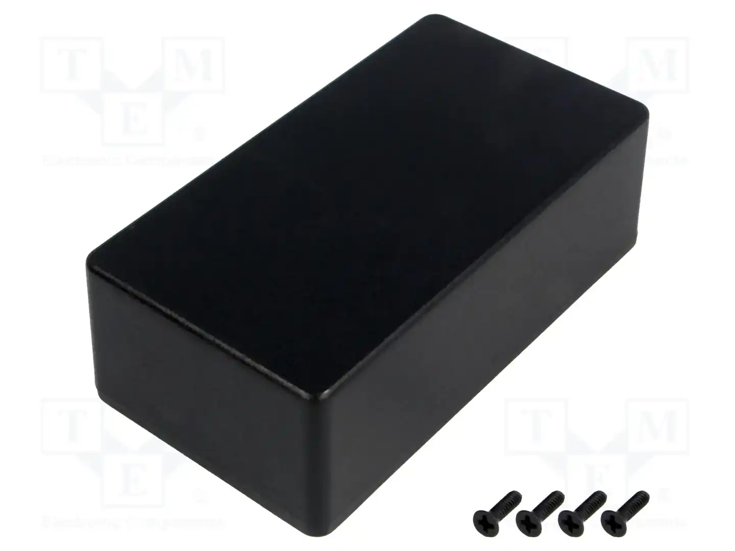 HAMMOND 1590N1BK — Корпуса универсальные