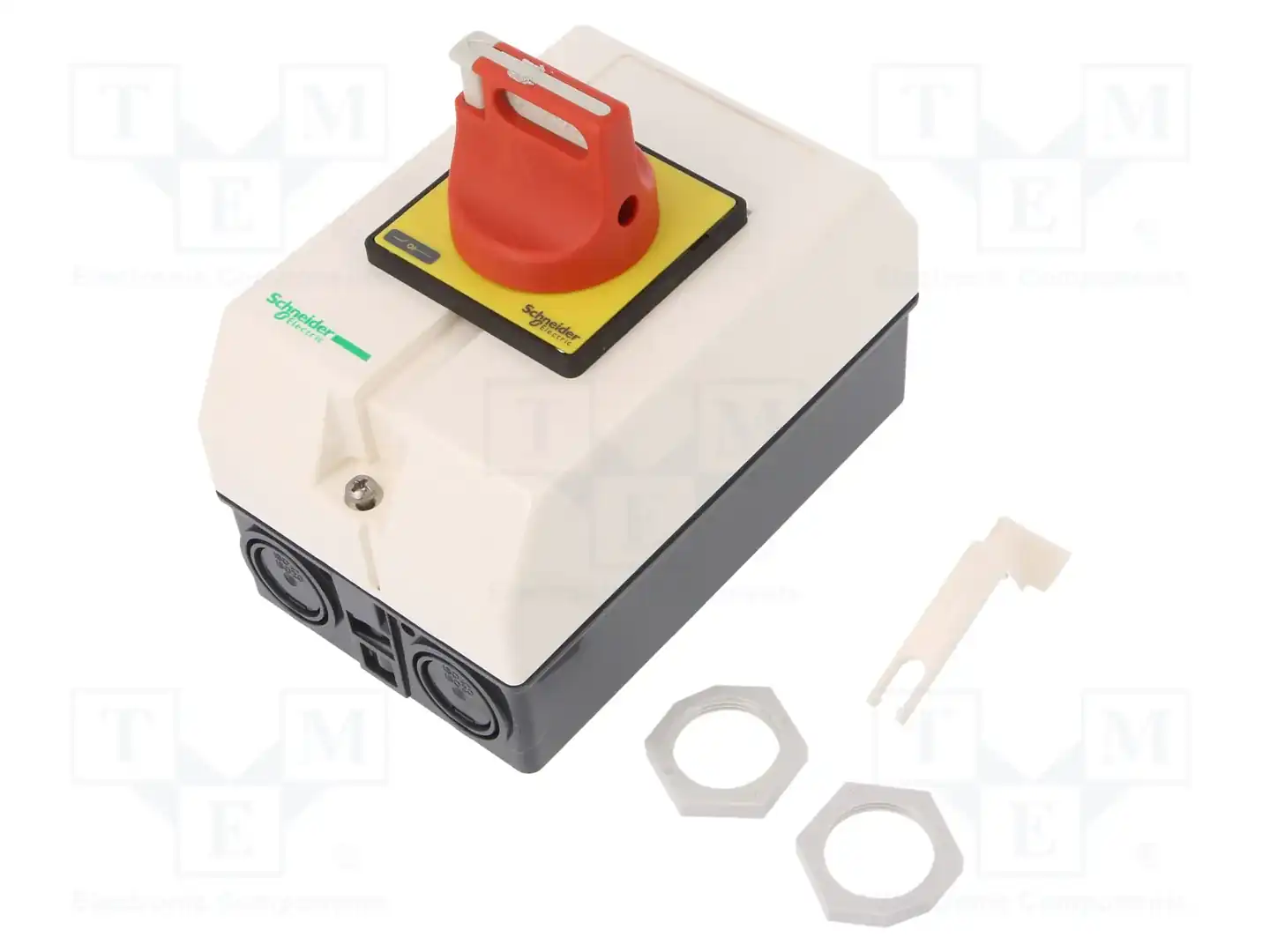 SCHNEIDER ELECTRIC VCF01GE — Разъединители
