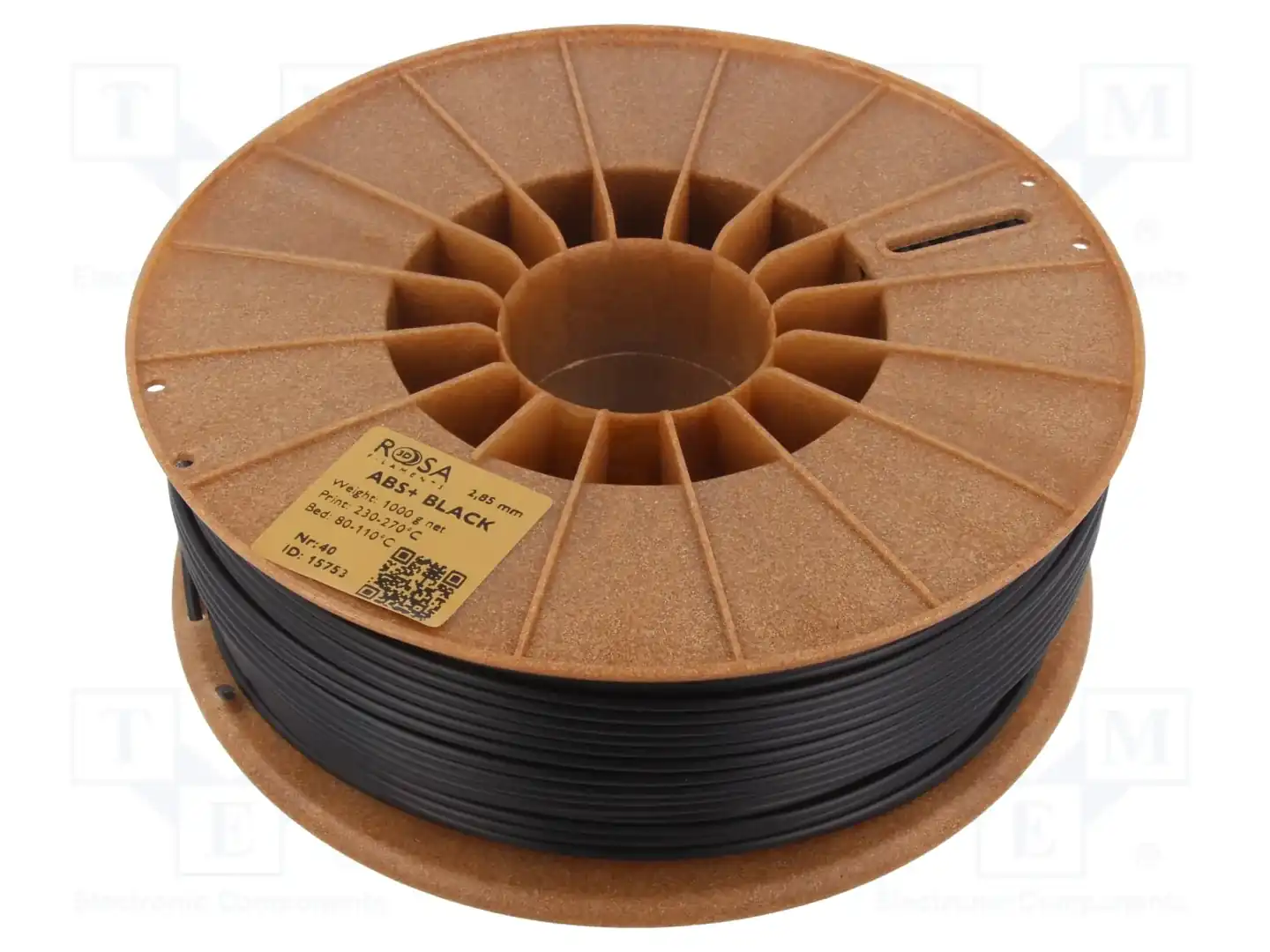ROSA 3D 5907753133861 — Принтеры 3D и аксессуары