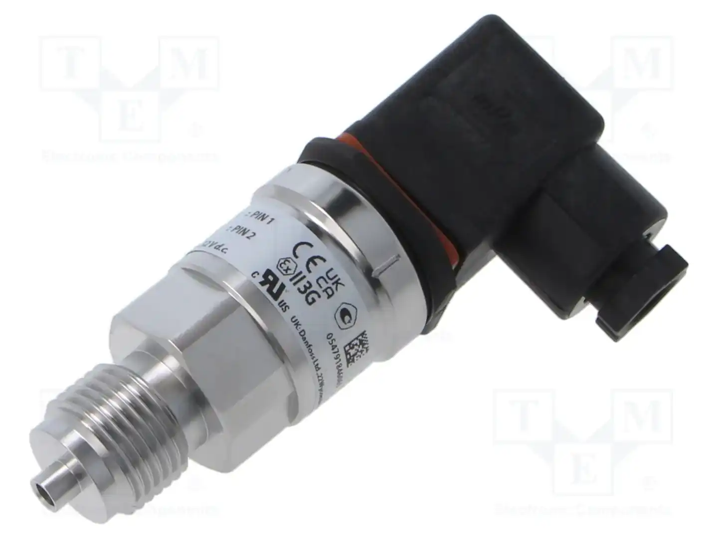 DANFOSS MBS 33-2011-A1AB08-0 — Преобразователи давления