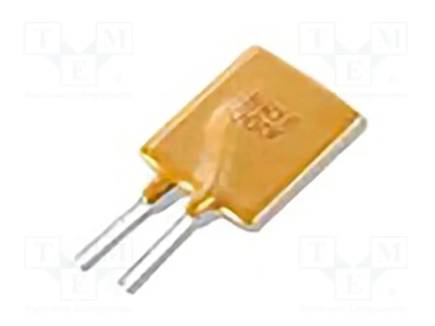 YAGEO BK60-090-DI — Предохранители полимерные THT