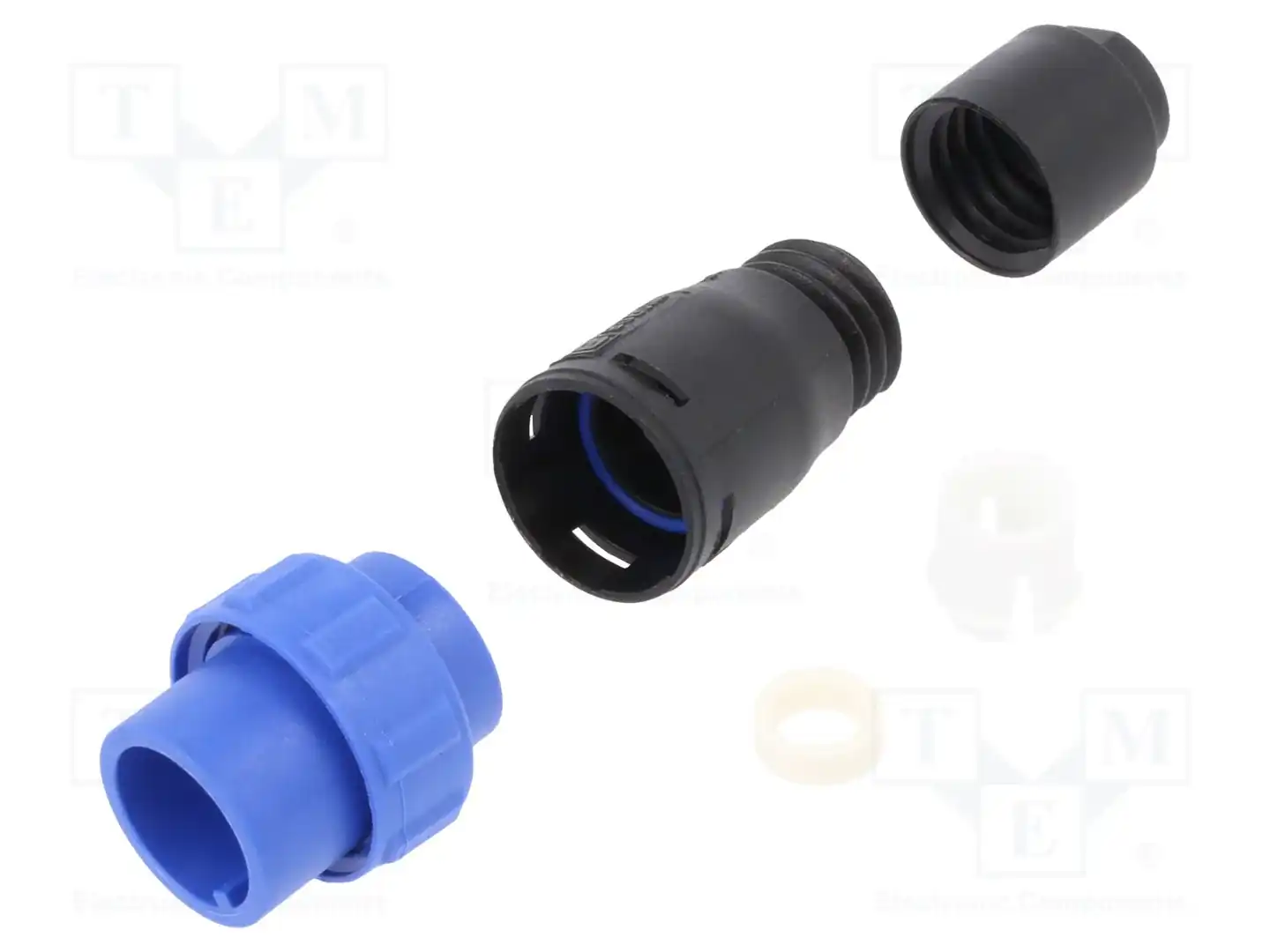 BULGIN PX0410/04P/6065 — Разъeмы PX