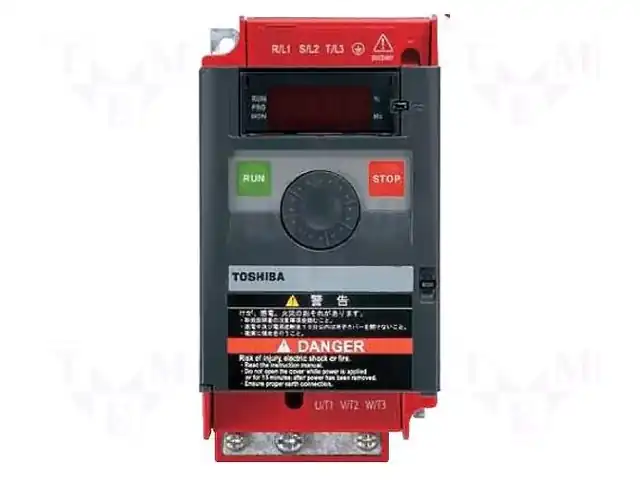 TOSHIBA VFNC3S-2004PL — Однофазные инверторы