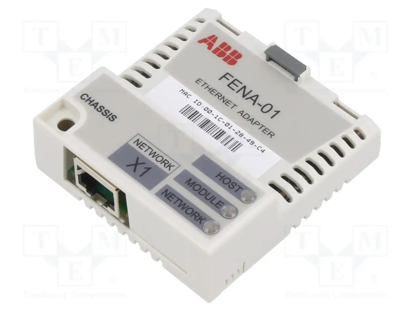 ABB 68469422 — Трехфазные инверторы