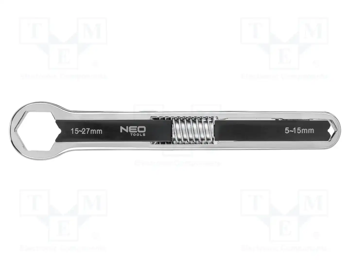 NEO TOOLS 03-031 — Ключи разводные