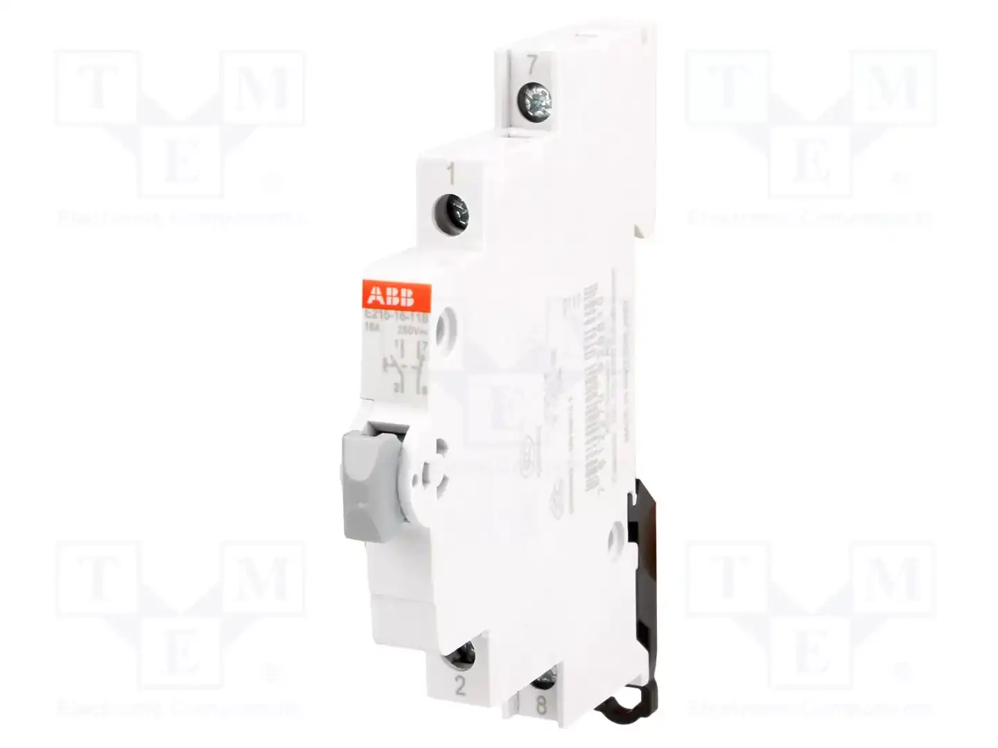 ABB 2CCA703150R0001 — Аксессуары для монтажа