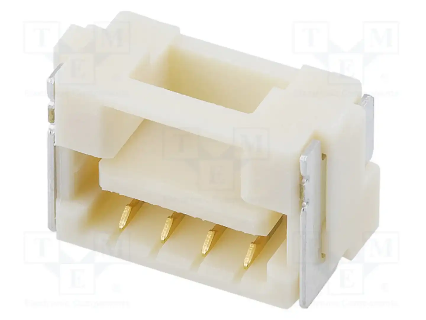 MOLEX 502386-0471 — Разъeмы сигнальные растр 1,25мм