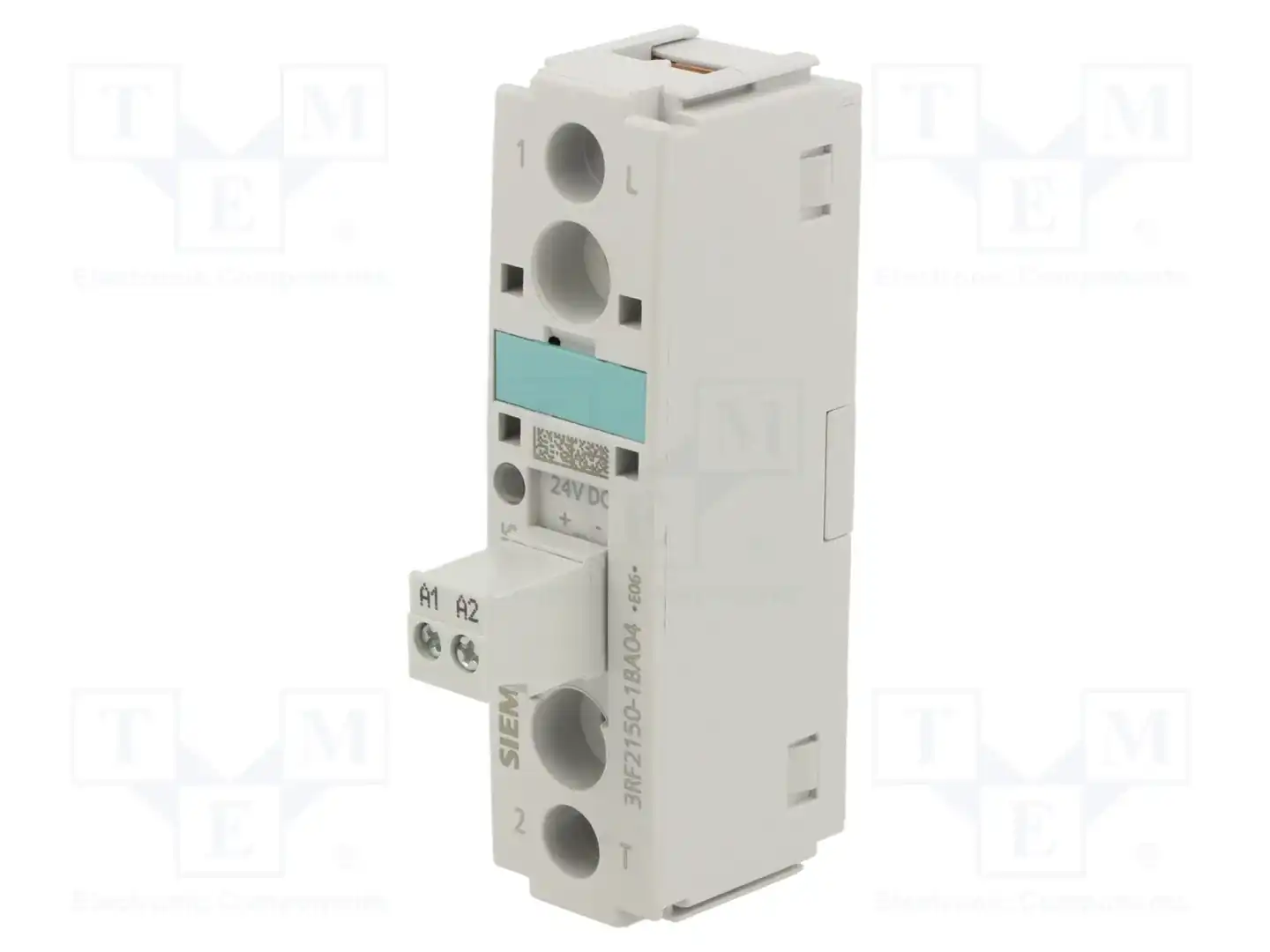 SIEMENS 3RF2150-1BA04 — Реле SSR однофазные
