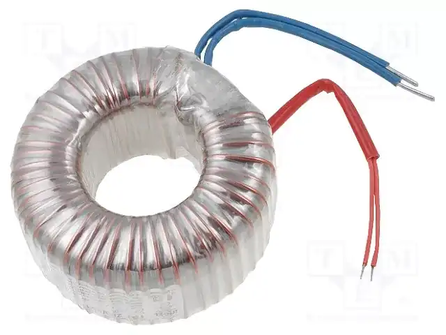 INDEL TST 250/001H — Трансформаторы тороидальные