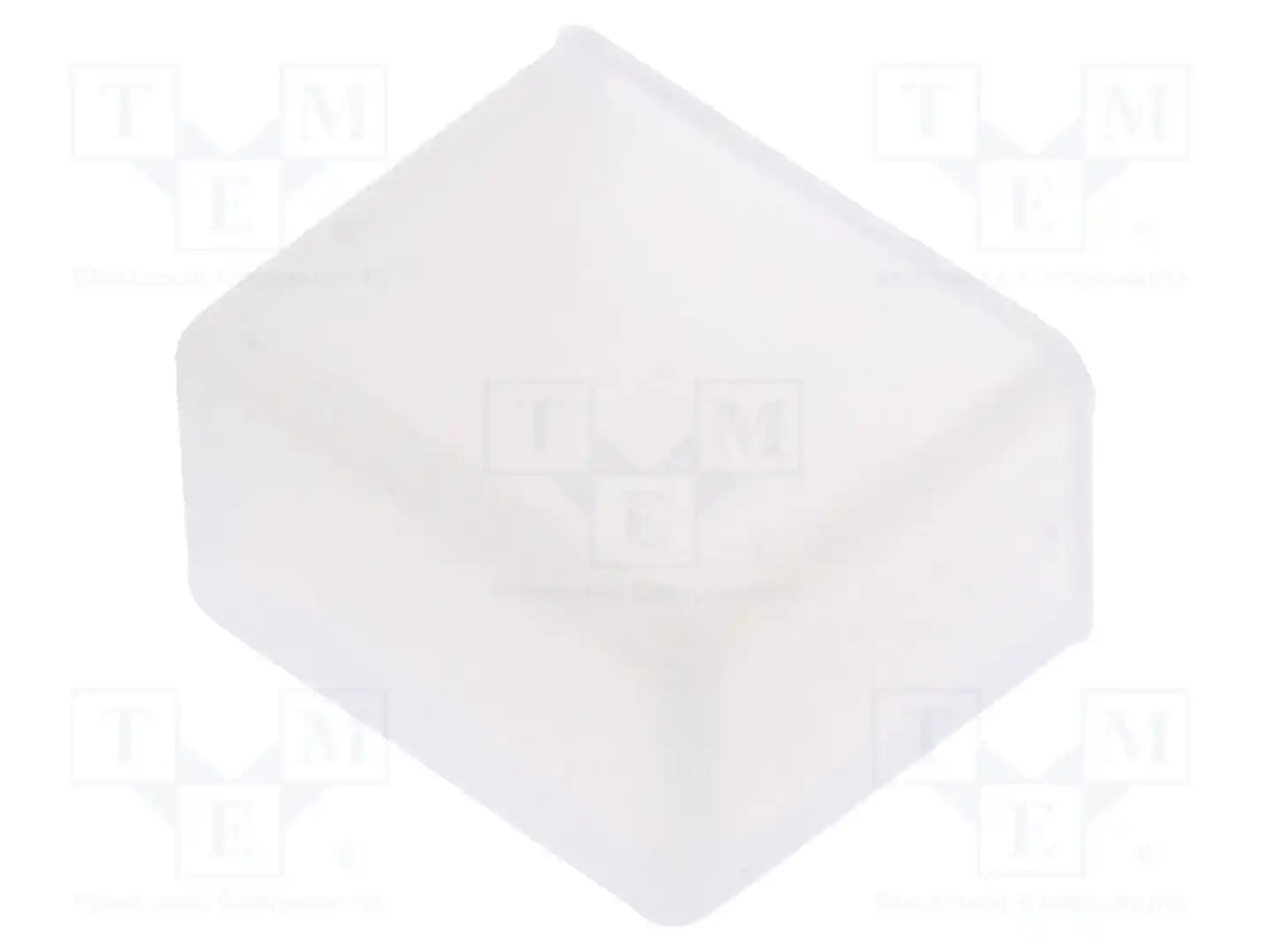 WISVA OPTOELECTRONICS T0613B END CAPS — Прочие аксессуары LED