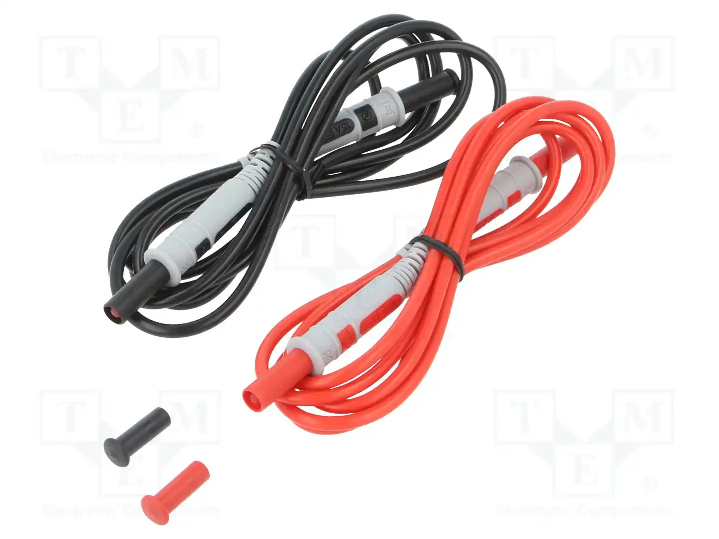 CHAUVIN ARNOUX P01295452Z — Провода измерительные - комплекты