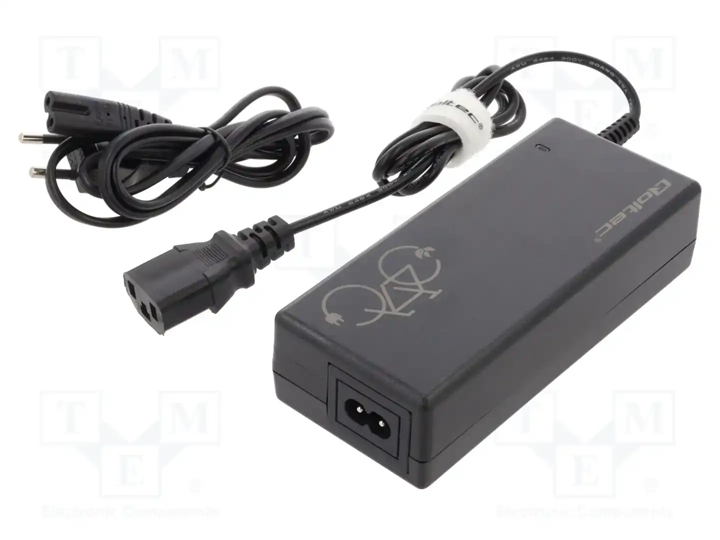 QOLTEC 52617 — Блоки питания настольные