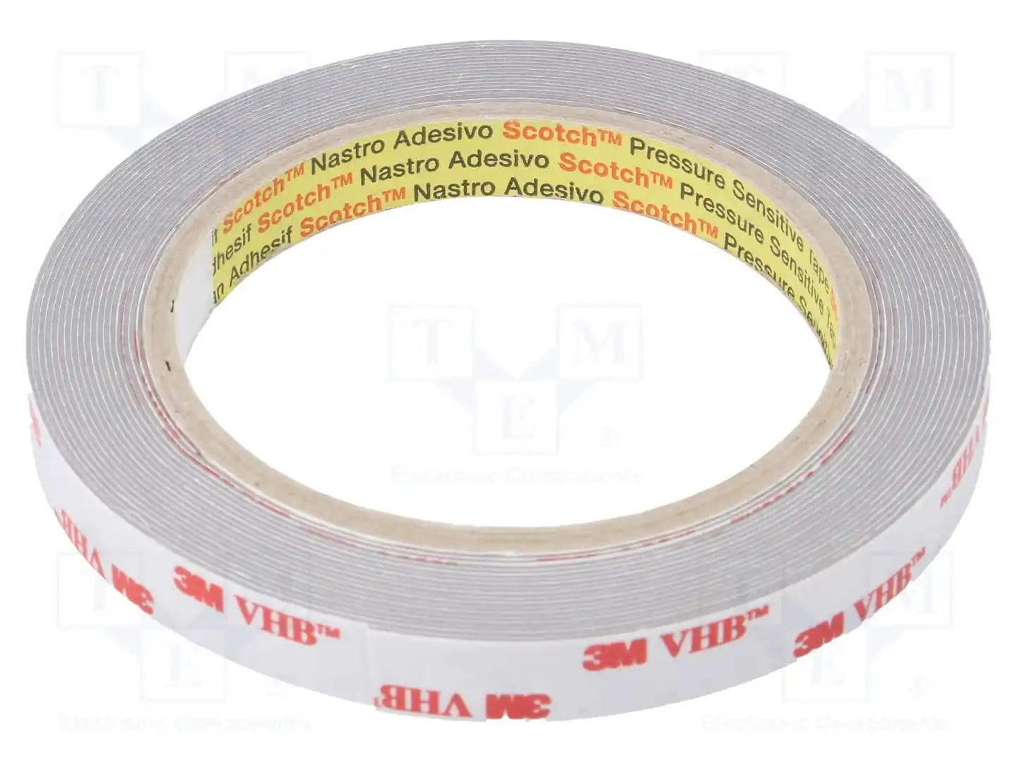 3M 3M 4936 12MM 5.5M — Ленты крепежные 4936 12MM 5.5M