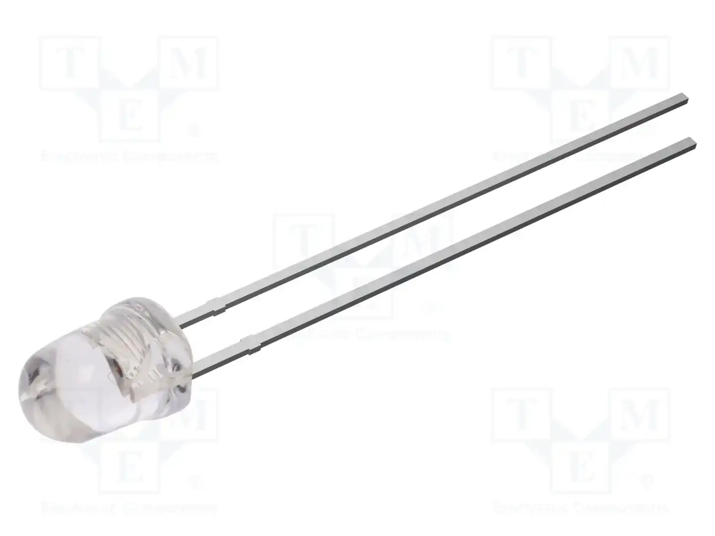 OPTOSUPPLY OSO5PA4131A — Круглые светодиоды THT