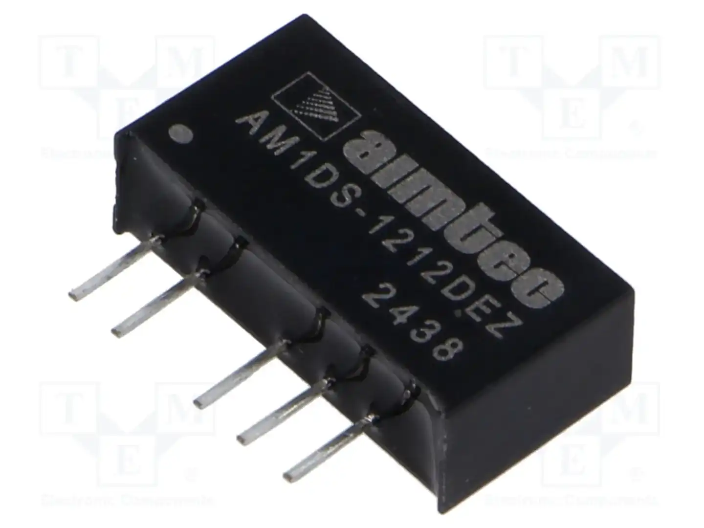 AIMTEC AM1DS-1212DEZ — Преобразователи DC/DC