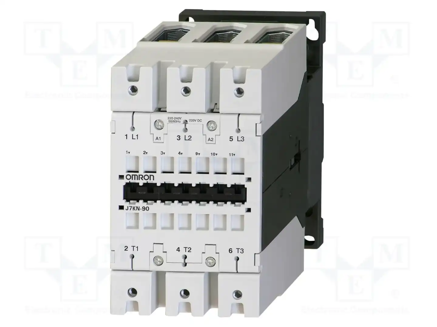 OMRON J7KN-90 400 — Контакторы - главные модули