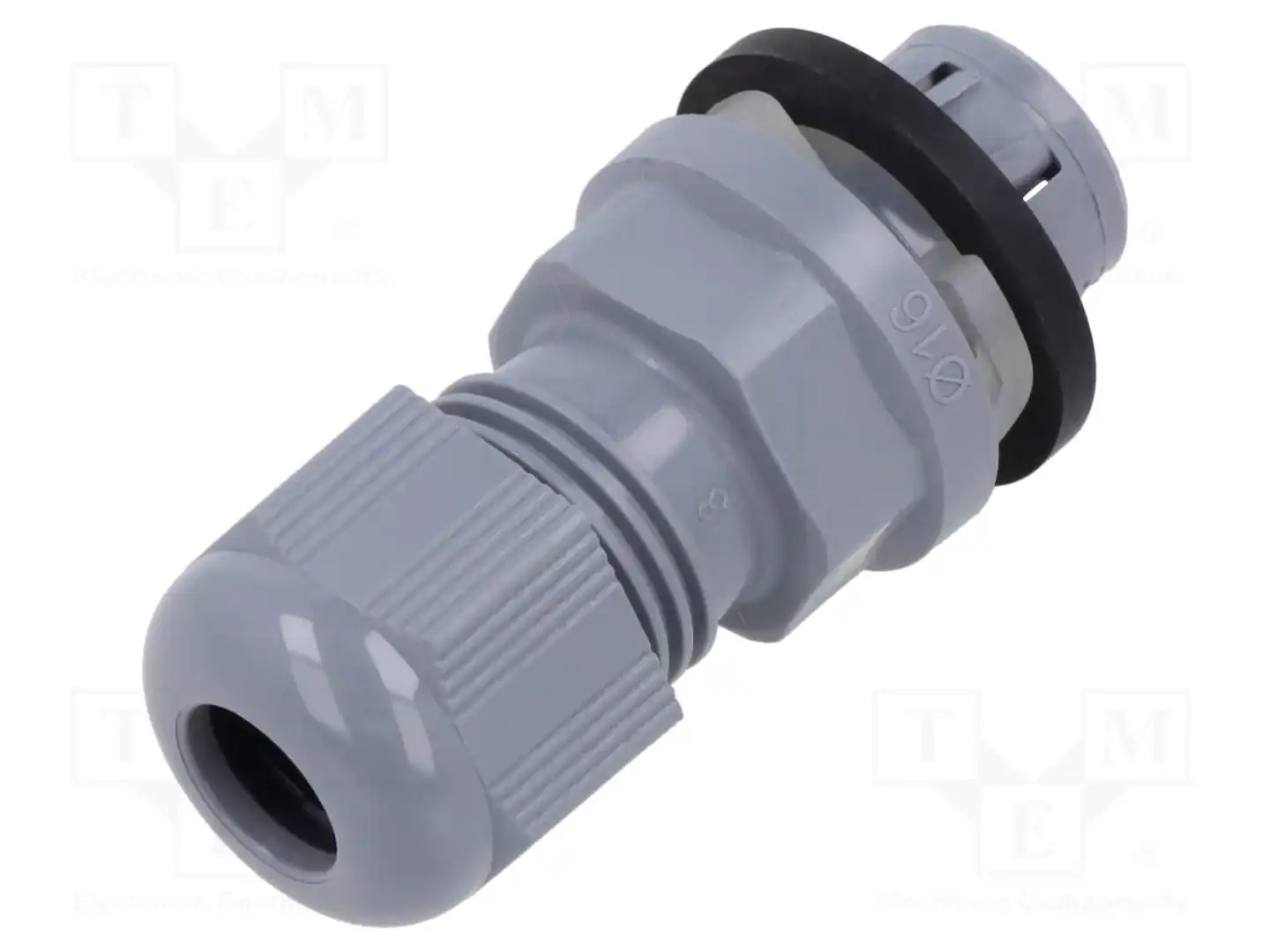 TE Connectivity EP-SIG-SZ16-GR-B — Кабельные вводы