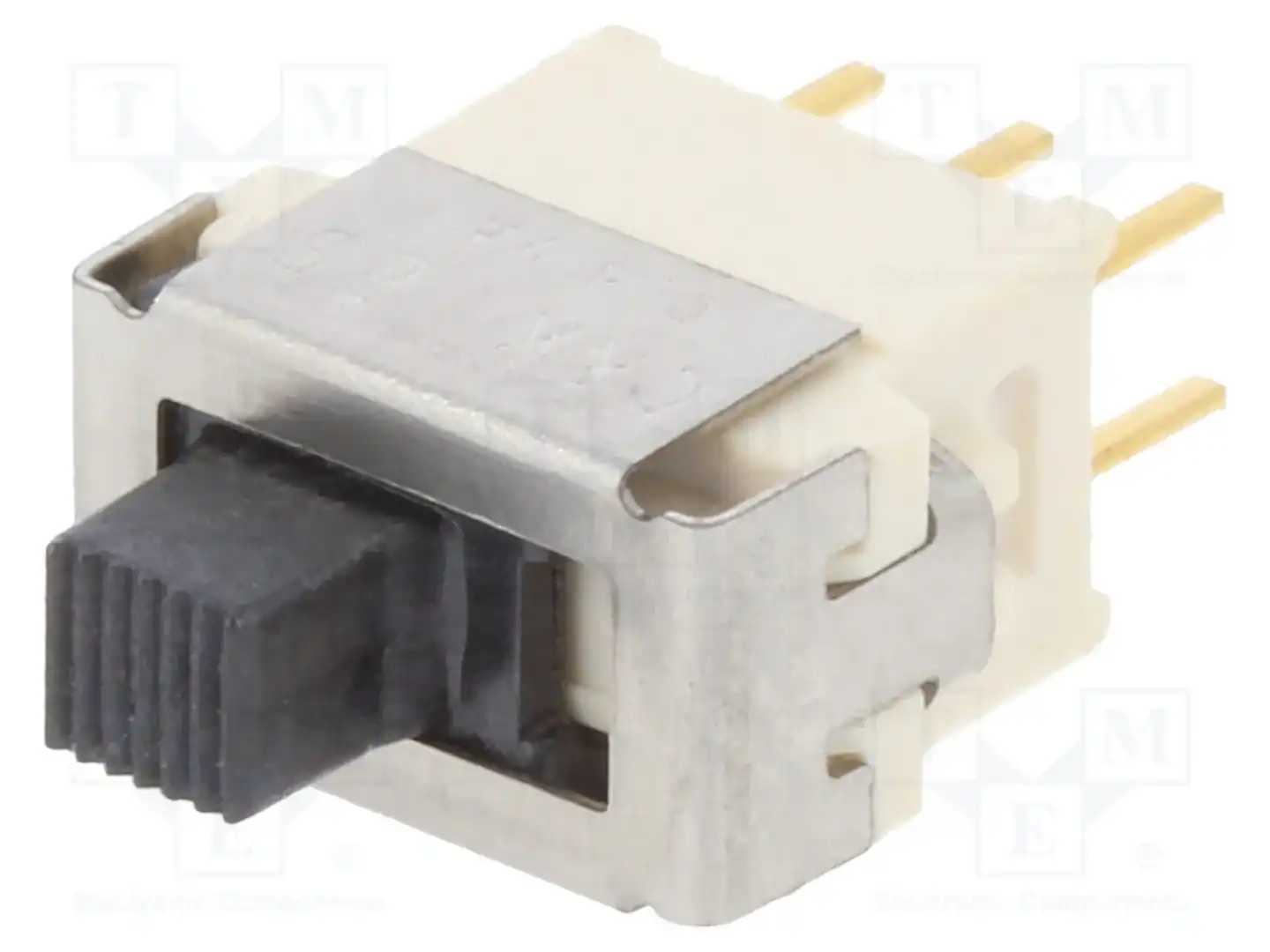 C&K ES21MCBE — Переключатели ползунковые