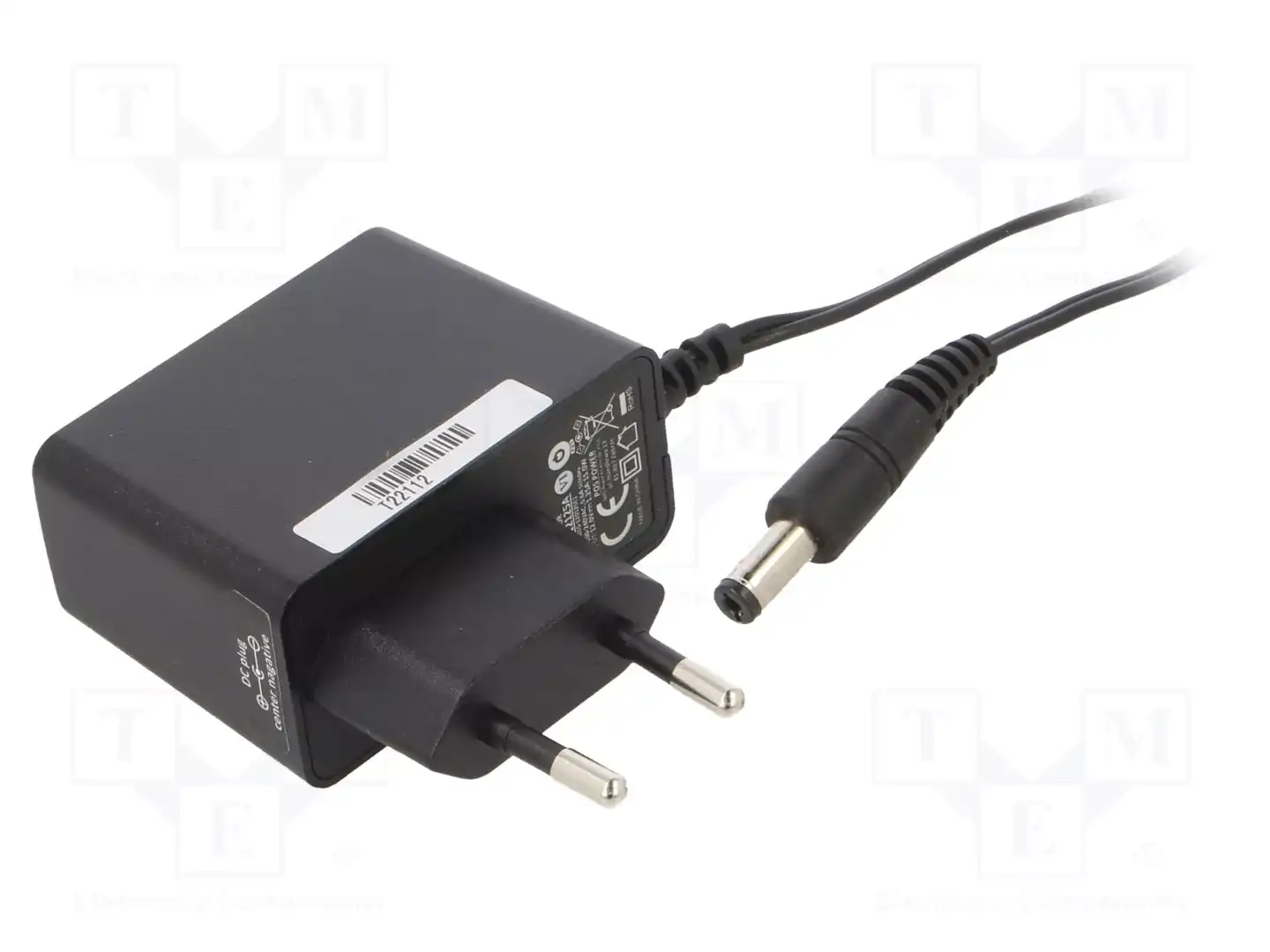 POS POSC12125A-CN — Штекерные блоки питания C12125A-CN