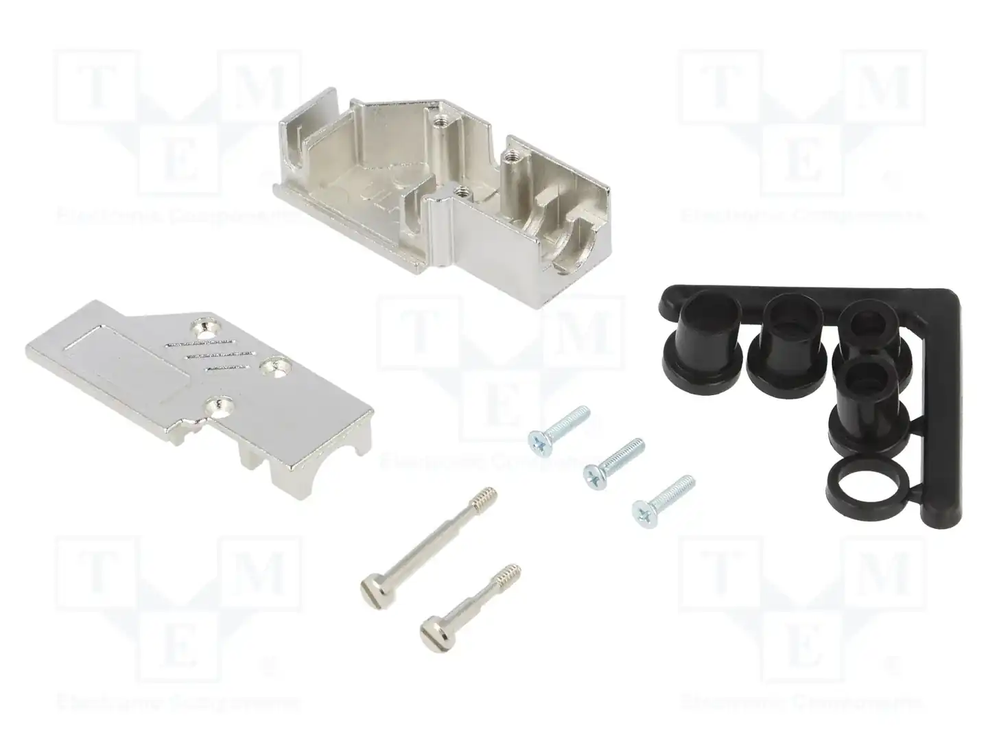 ENCITECH 1060-0135-01 — Корпуса D-Sub