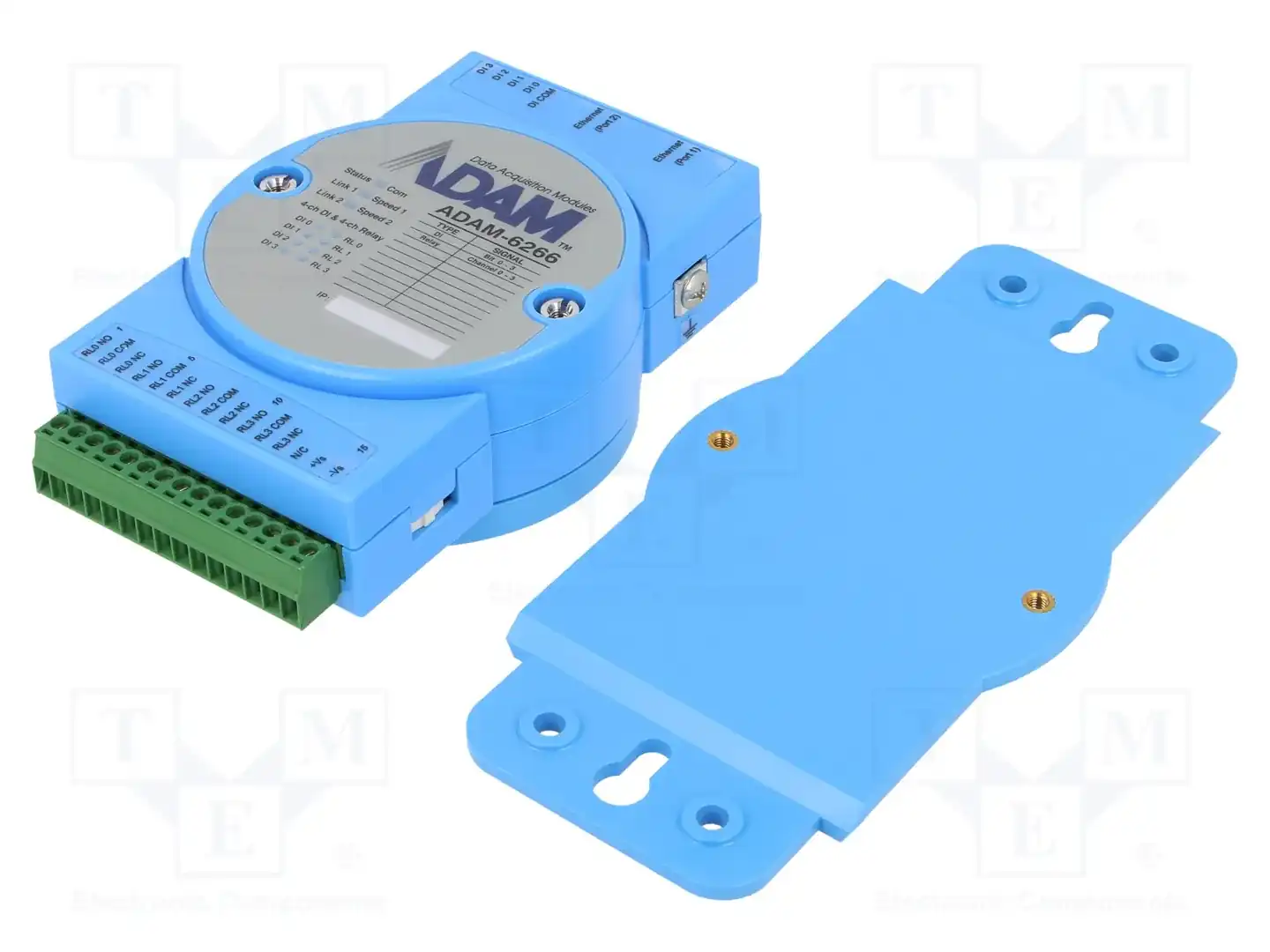 ADVANTECH ADAM-6266-B — Системы и модули ввода/вывода (I/O)