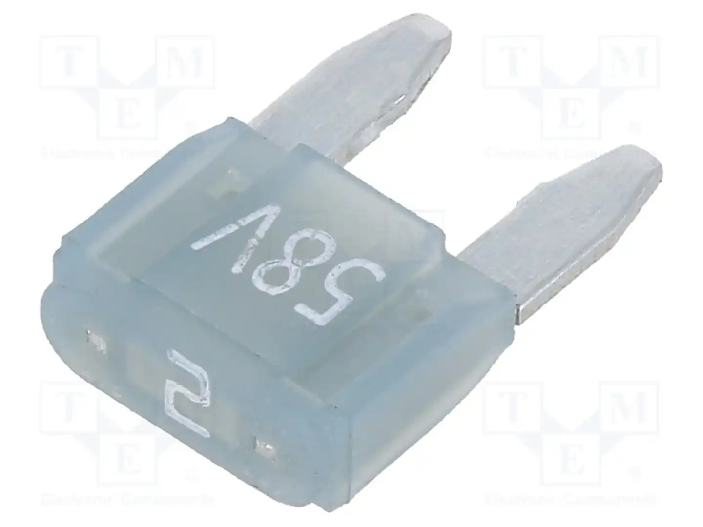 ESKA 341120-58V — Предохранители автомобильные мини