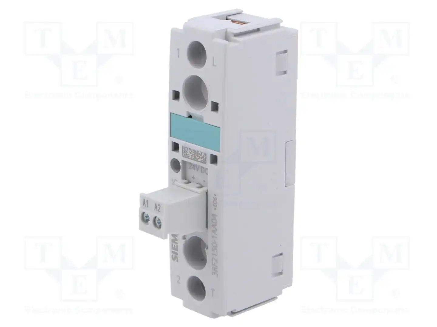 SIEMENS 3RF2150-1AA04 — Реле SSR однофазные